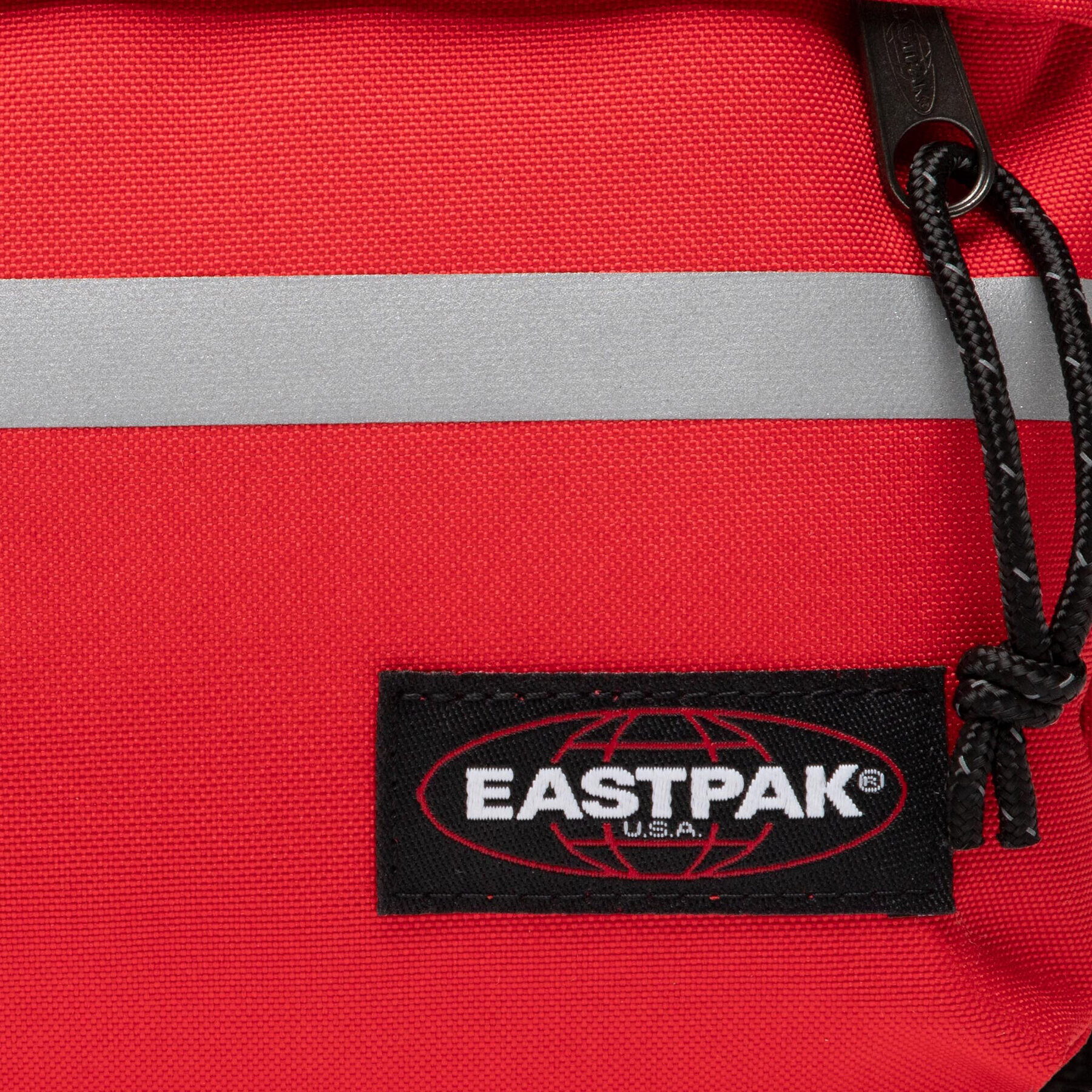 Eastpak Geantă crossover Aman Bike EK0A5BAM Roșu - Pled.ro