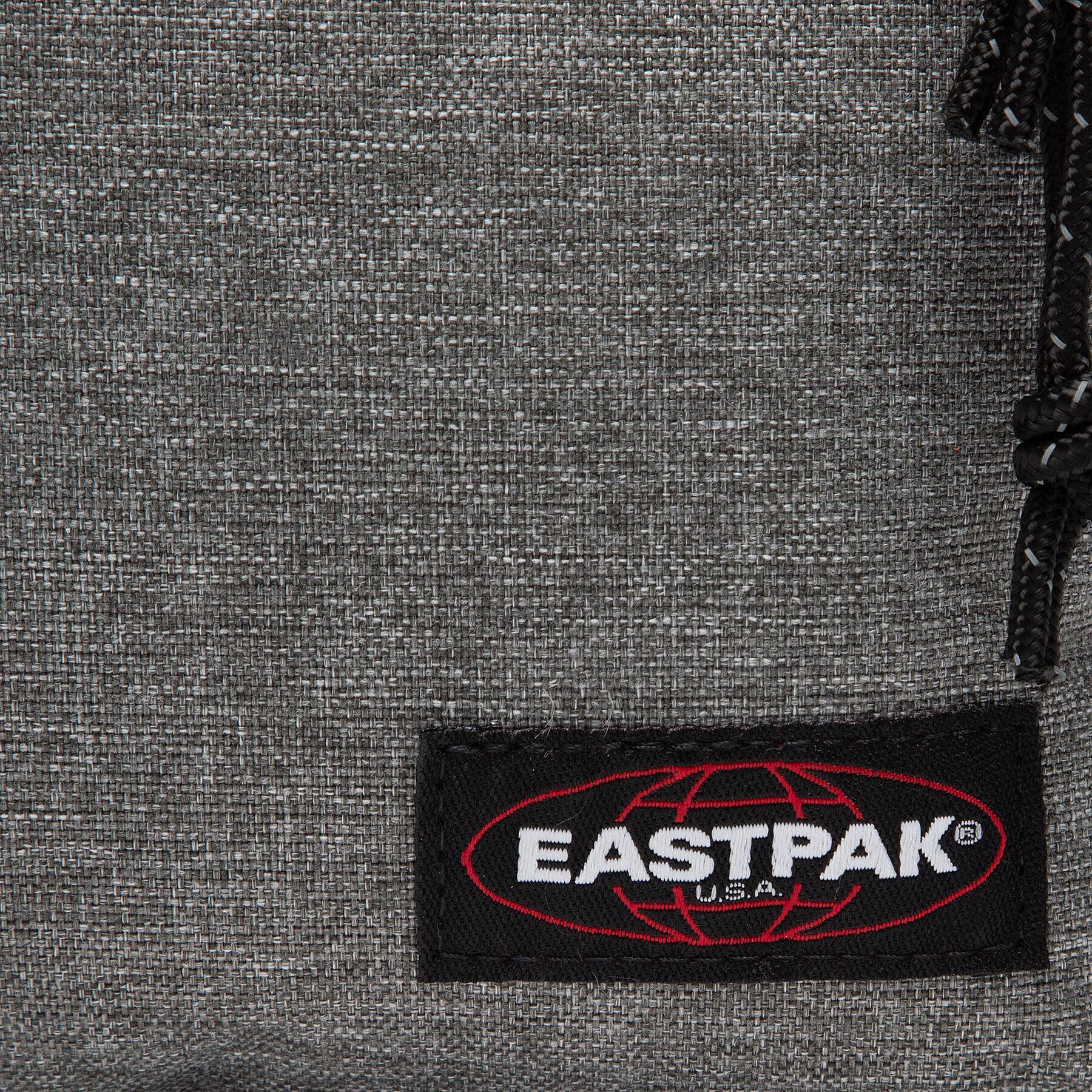 Eastpak Geantă crossover Rusher EK000089 Gri - Pled.ro