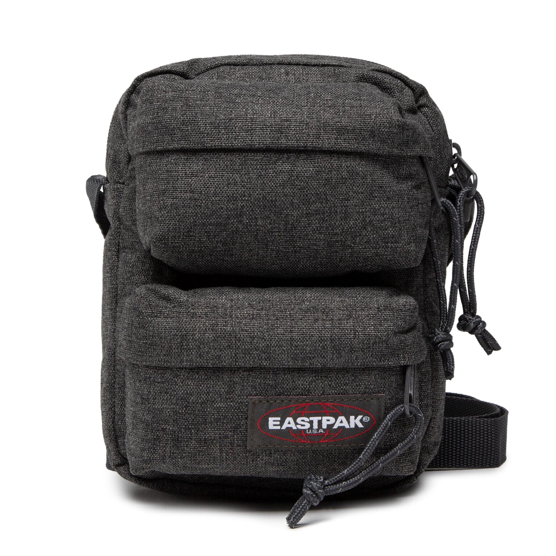 Eastpak Geantă crossover The One Doubled EK0A5B83 Gri - Pled.ro