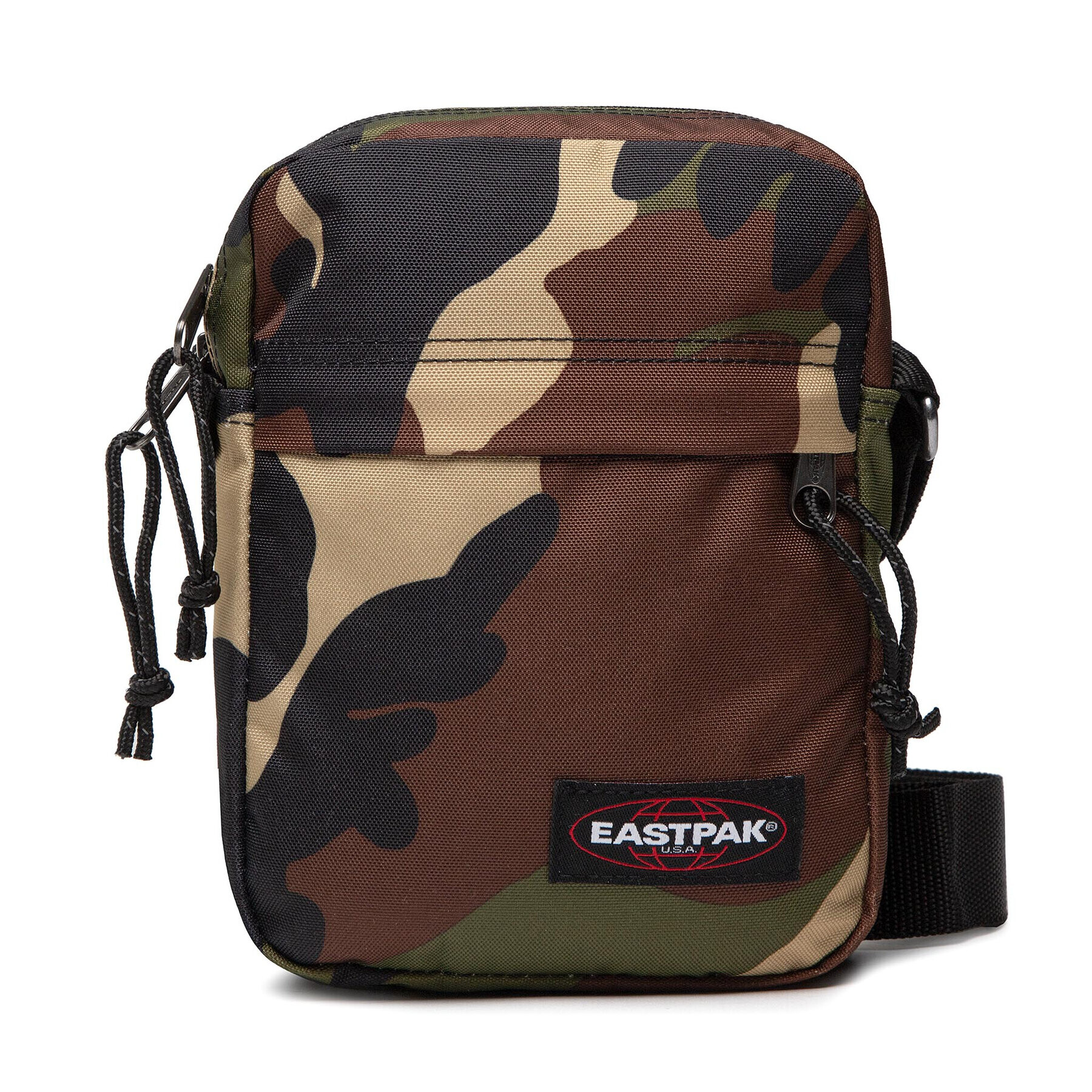 Eastpak Geantă crossover The One EK000045 Maro - Pled.ro