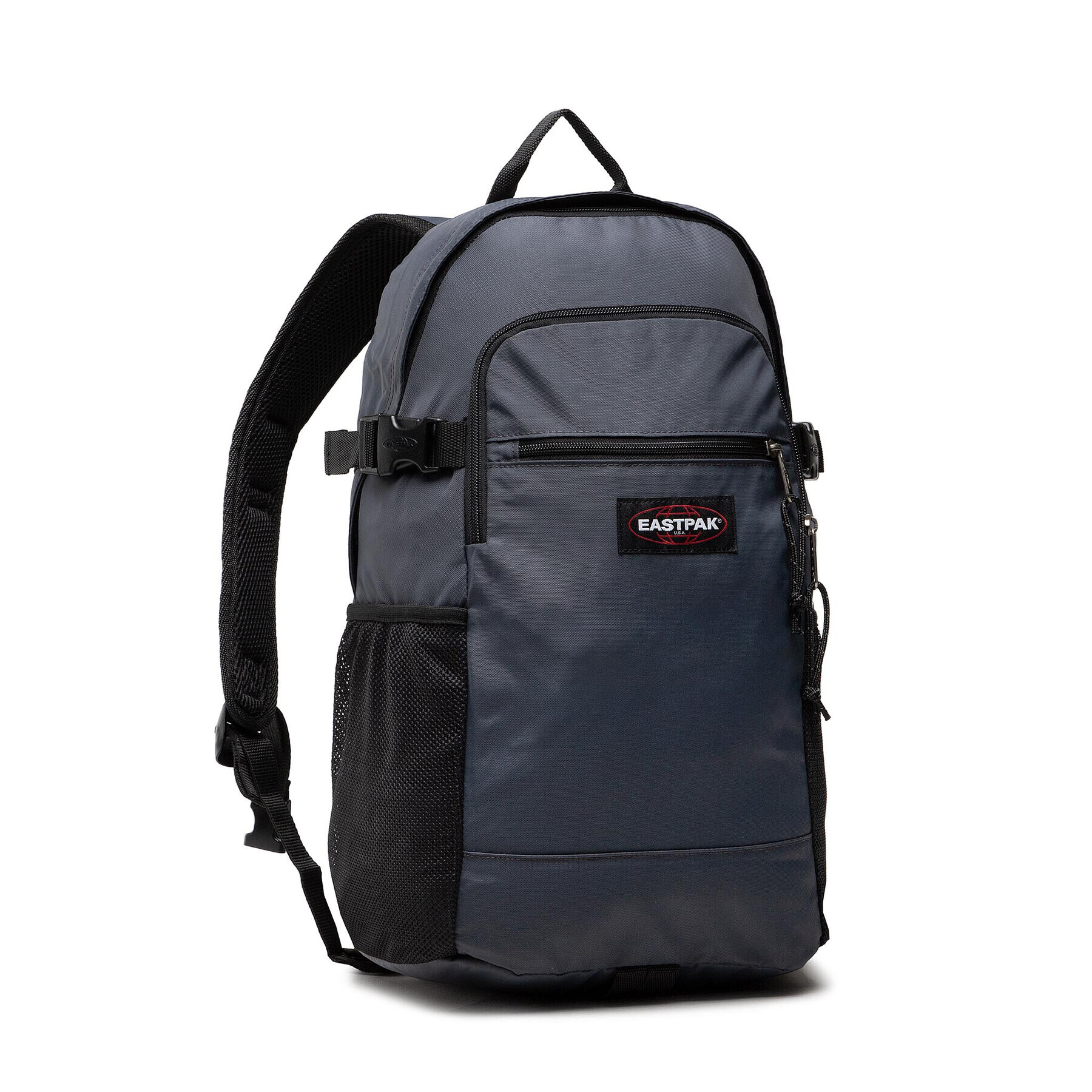 Eastpak Rucsac Diren Powr EK0A5BA1 Gri - Pled.ro