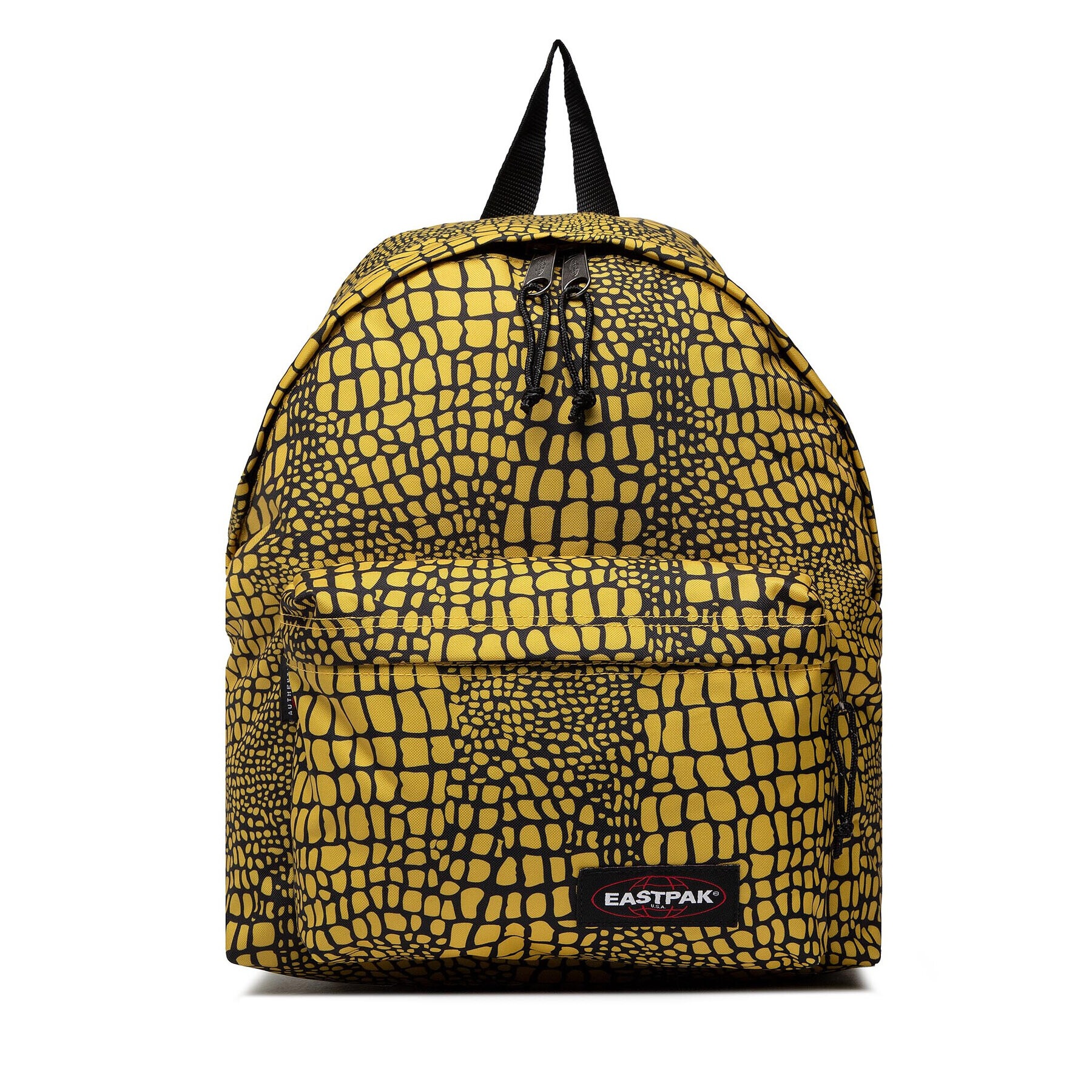 Eastpak Rucsac EK000620U971 Galben - Pled.ro