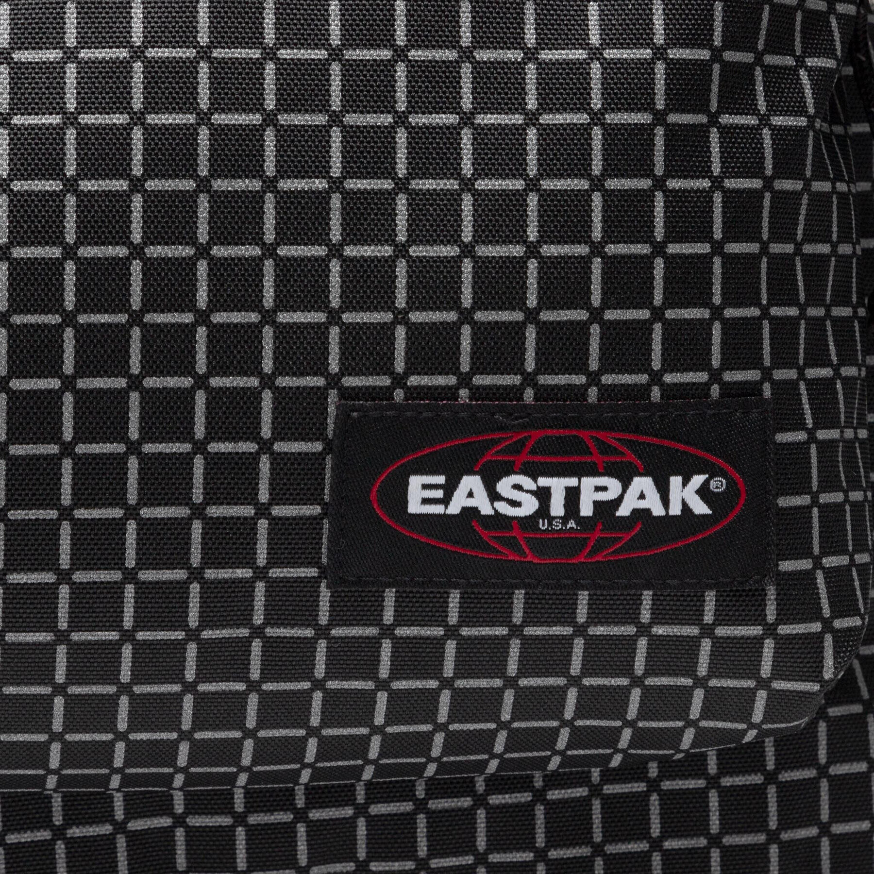 Eastpak Rucsac Out Of Office EK000767 Negru - Pled.ro