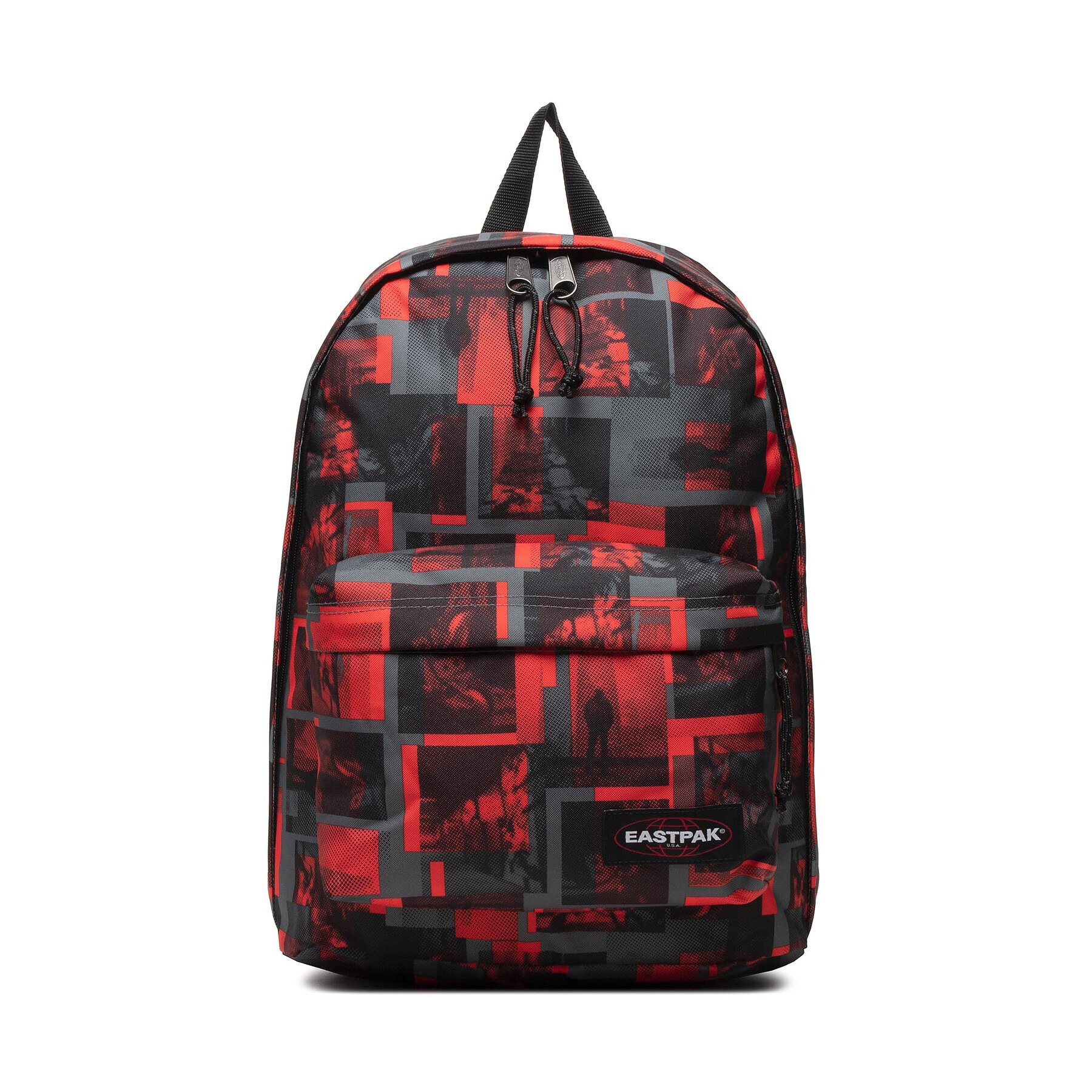 Eastpak Rucsac Out Of Office EK000767 Roșu - Pled.ro