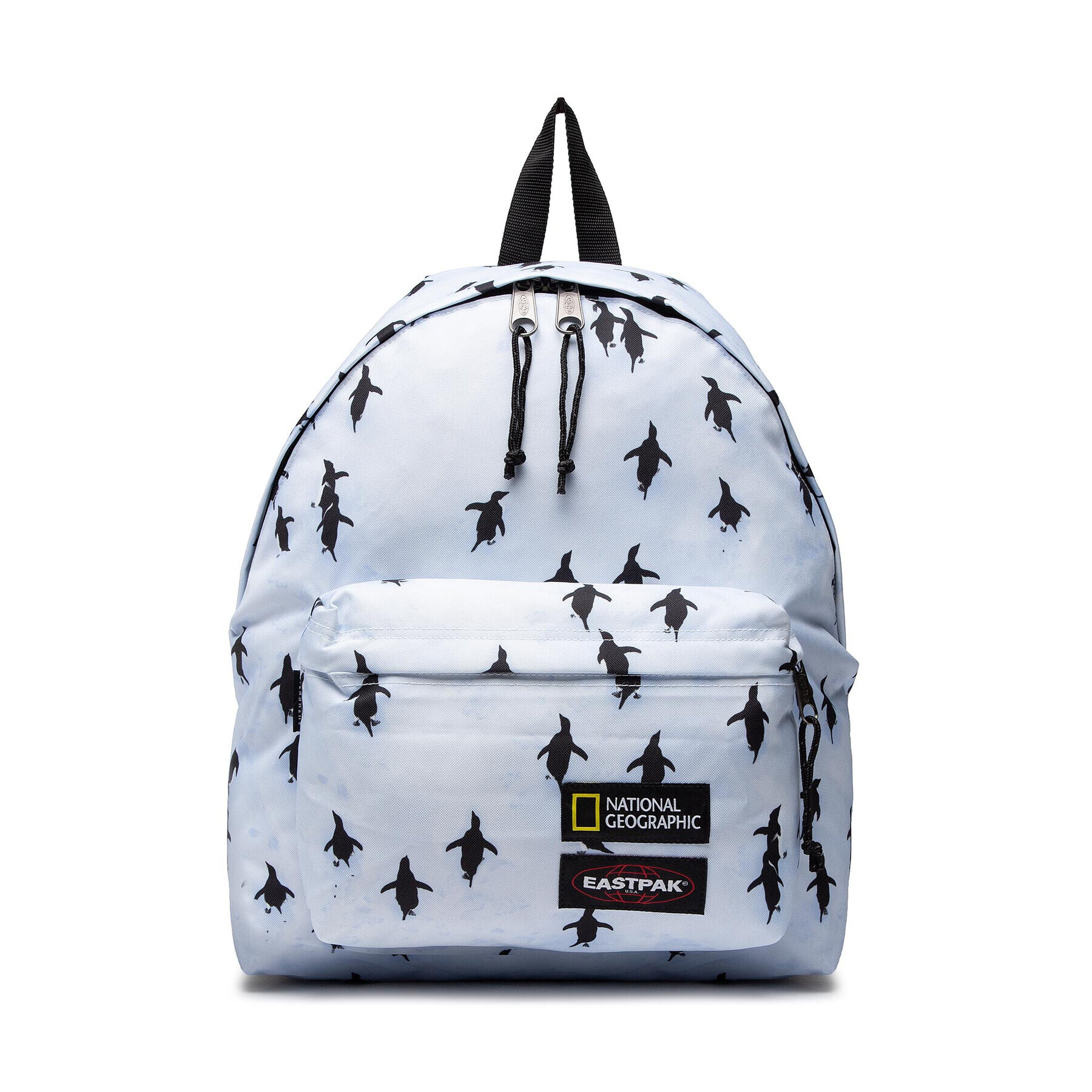 Eastpak Rucsac Padded Pak'r EK000620 Albastru - Pled.ro