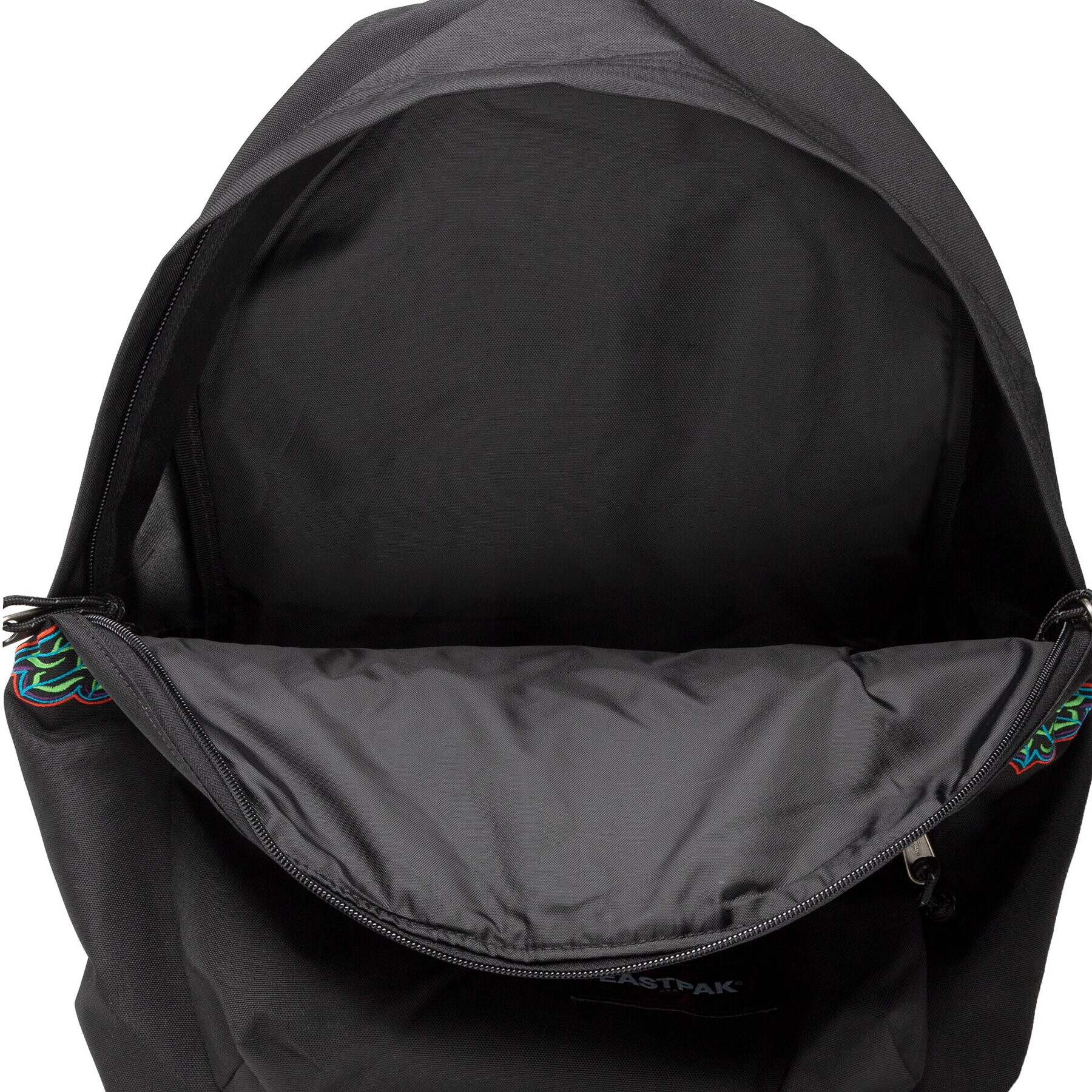 Eastpak Rucsac Padded Pak'R EK000620 Negru - Pled.ro