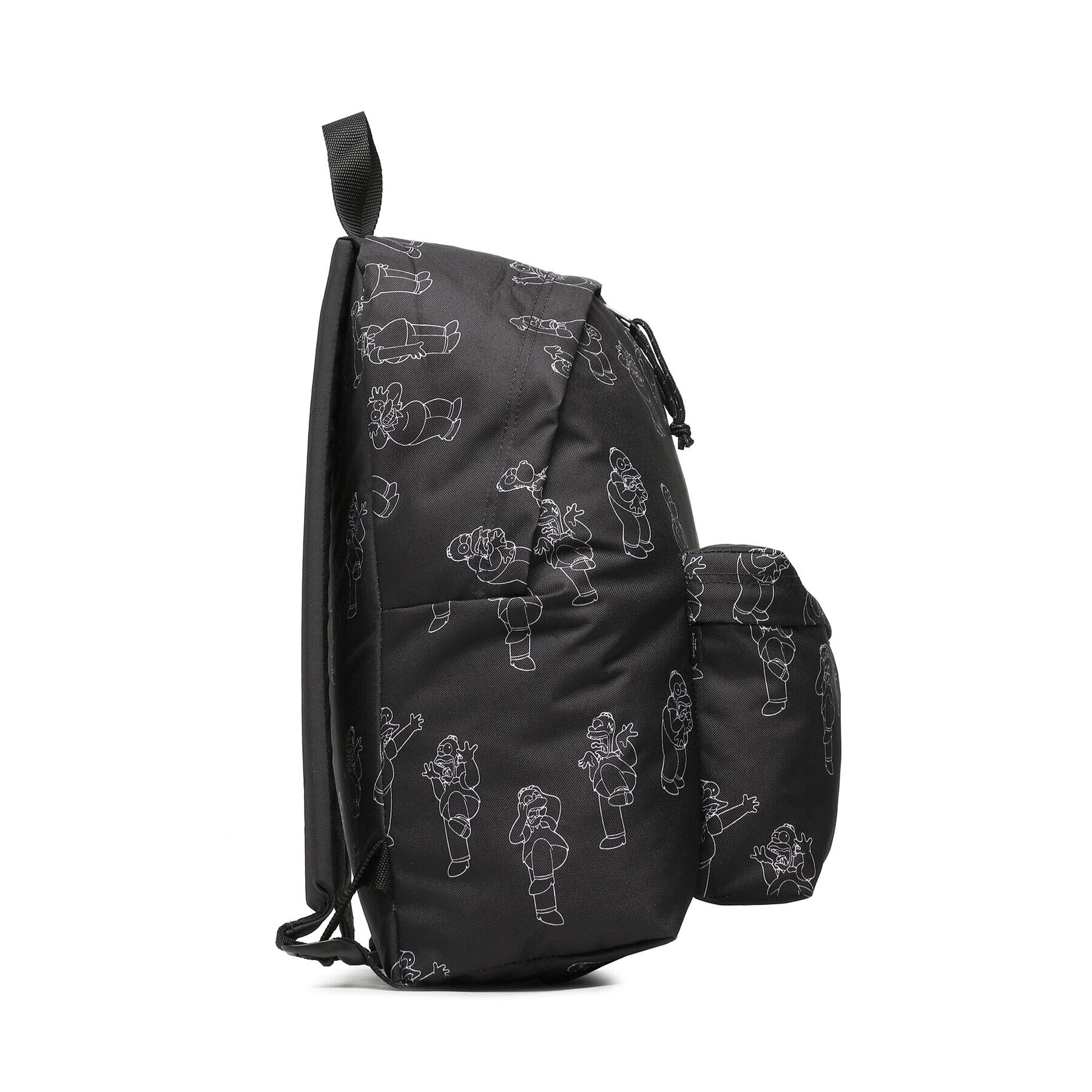 Eastpak Rucsac Padded Pak'r EK000620 Negru - Pled.ro