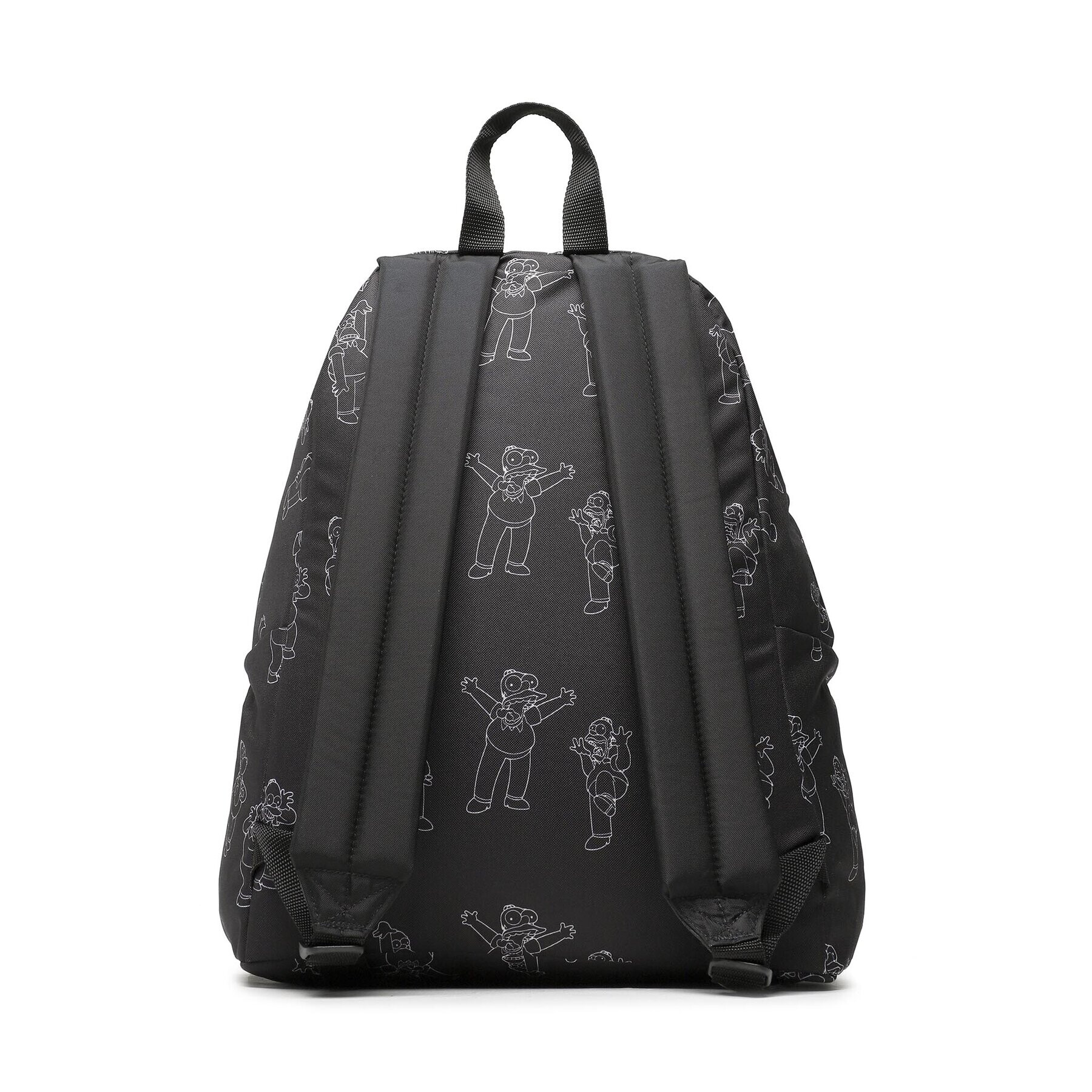 Eastpak Rucsac Padded Pak'r EK000620 Negru - Pled.ro