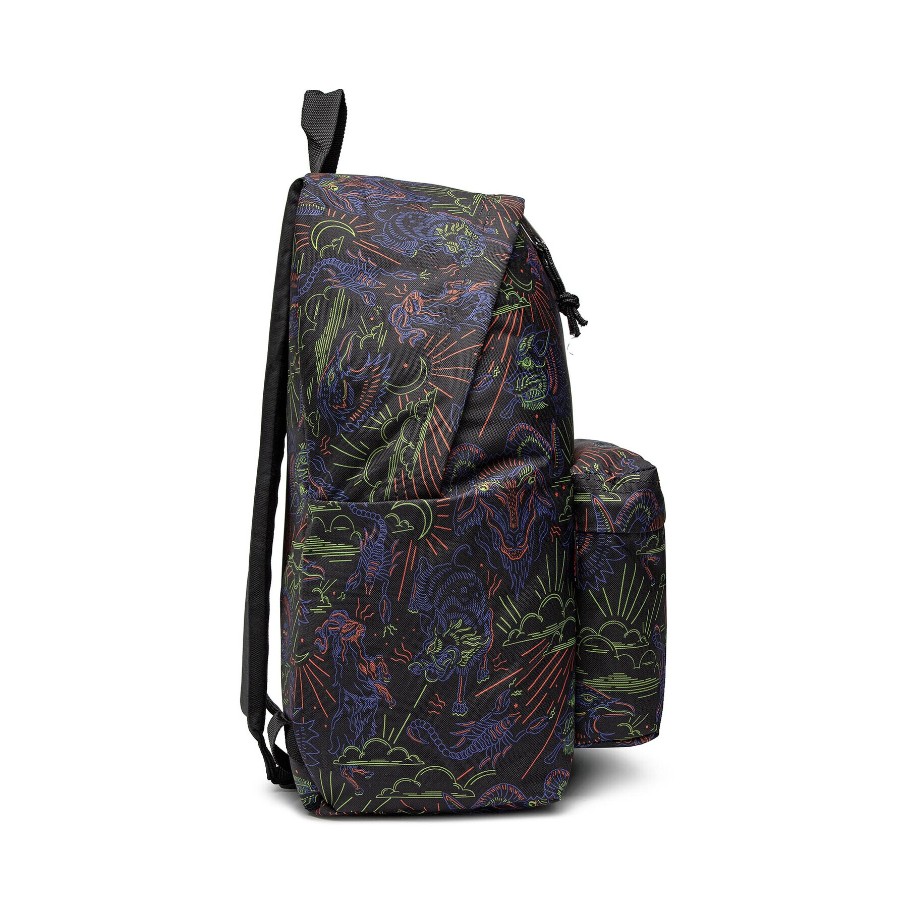 Eastpak Rucsac Padded Pak'r EK000620 Negru - Pled.ro