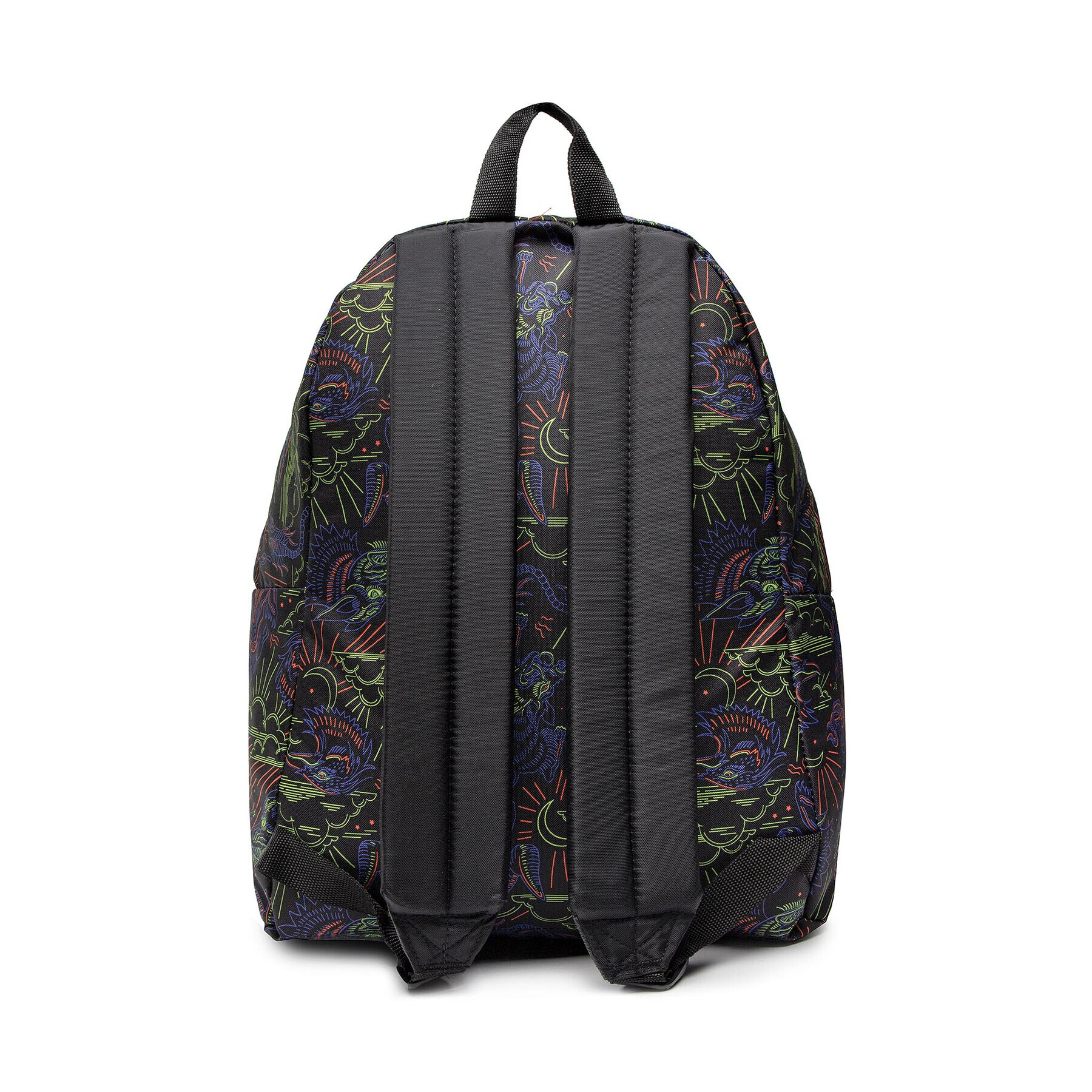 Eastpak Rucsac Padded Pak'r EK000620 Negru - Pled.ro