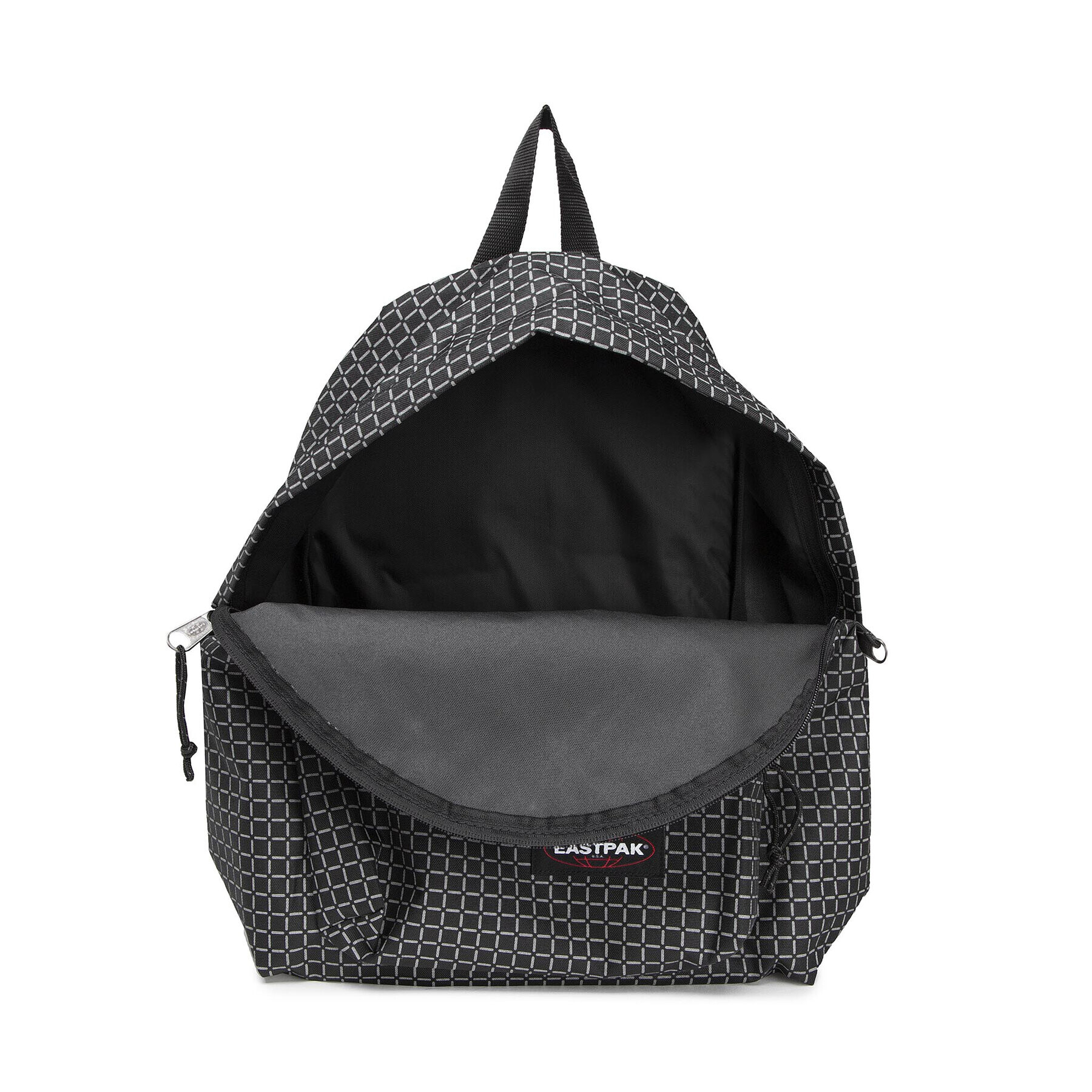 Eastpak Rucsac Padded Pak'r EK000620 Negru - Pled.ro