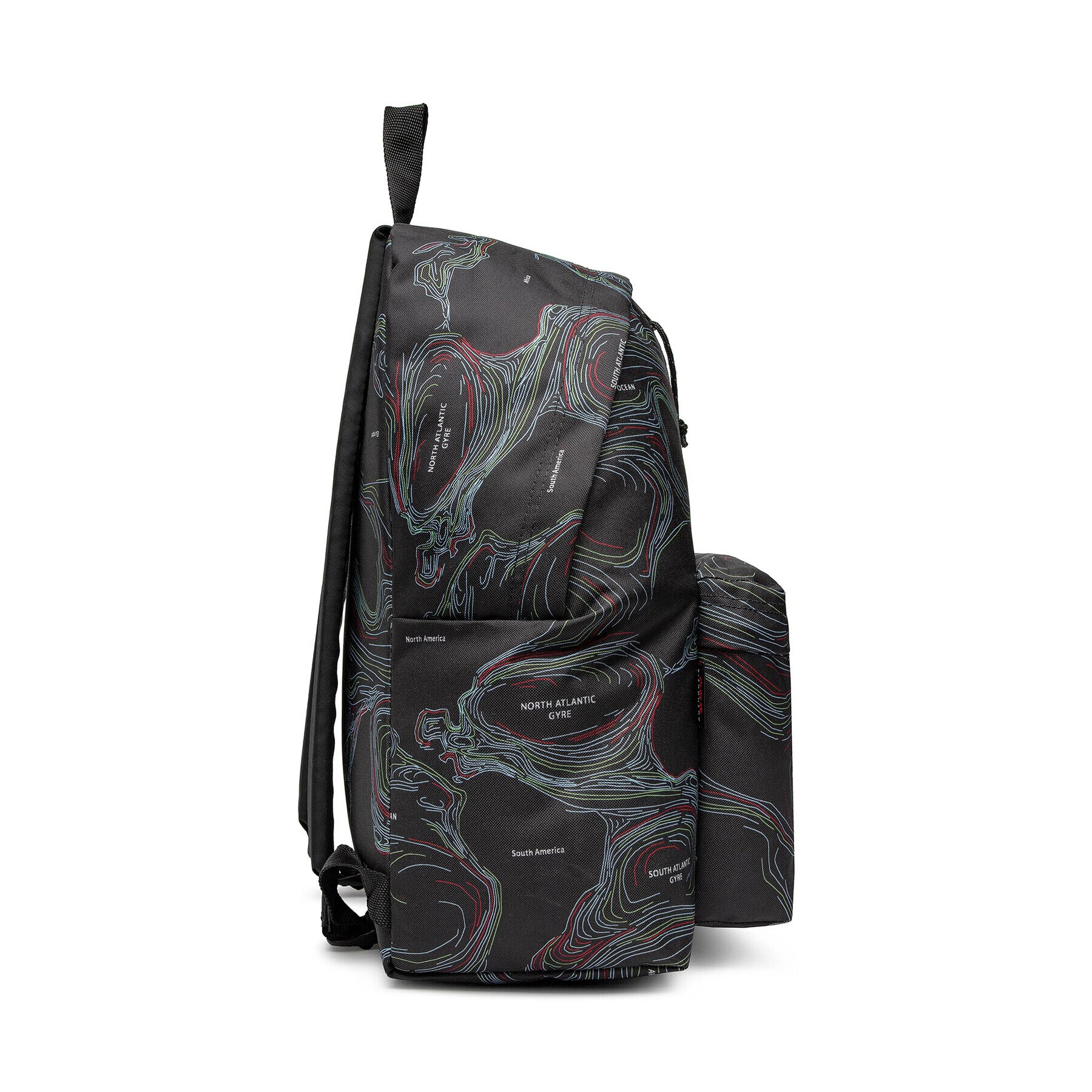 Eastpak Rucsac Padded Pak'r EK000620 Negru - Pled.ro