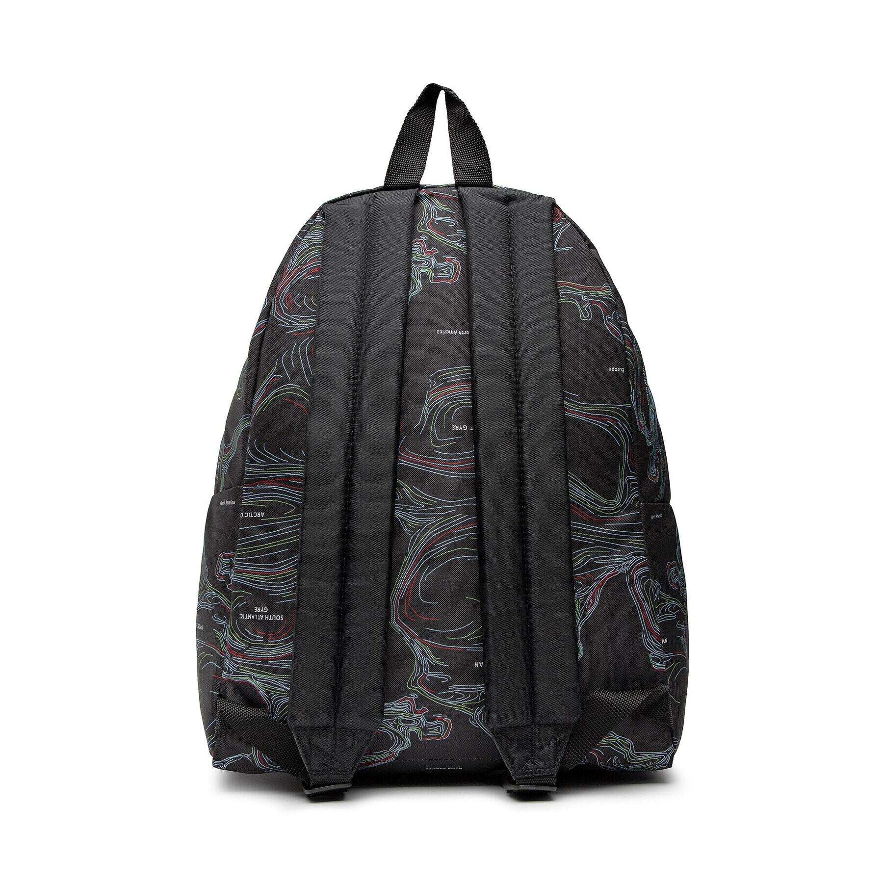 Eastpak Rucsac Padded Pak'r EK000620 Negru - Pled.ro