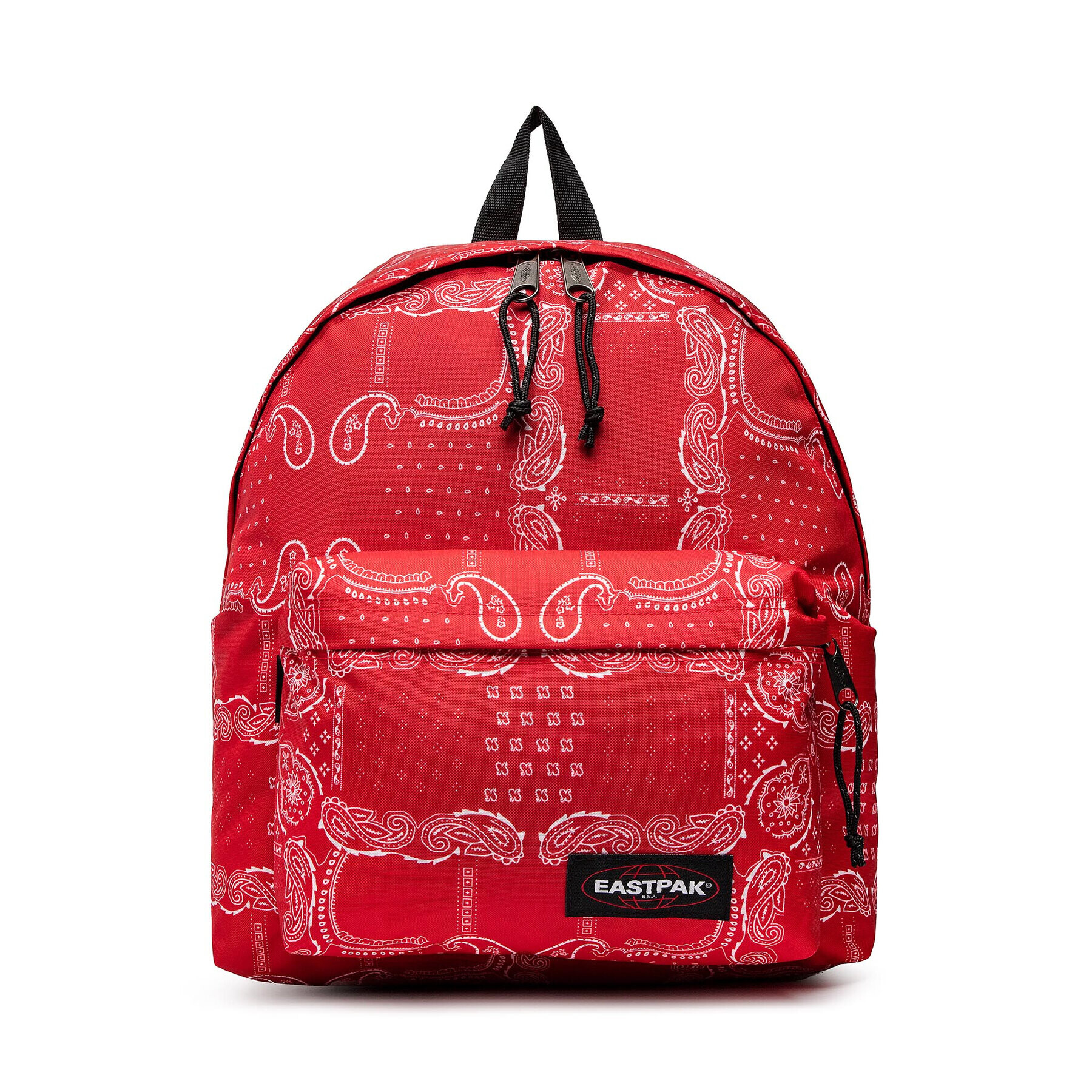 Eastpak Rucsac Padded Pak'r EK000620 Roșu - Pled.ro