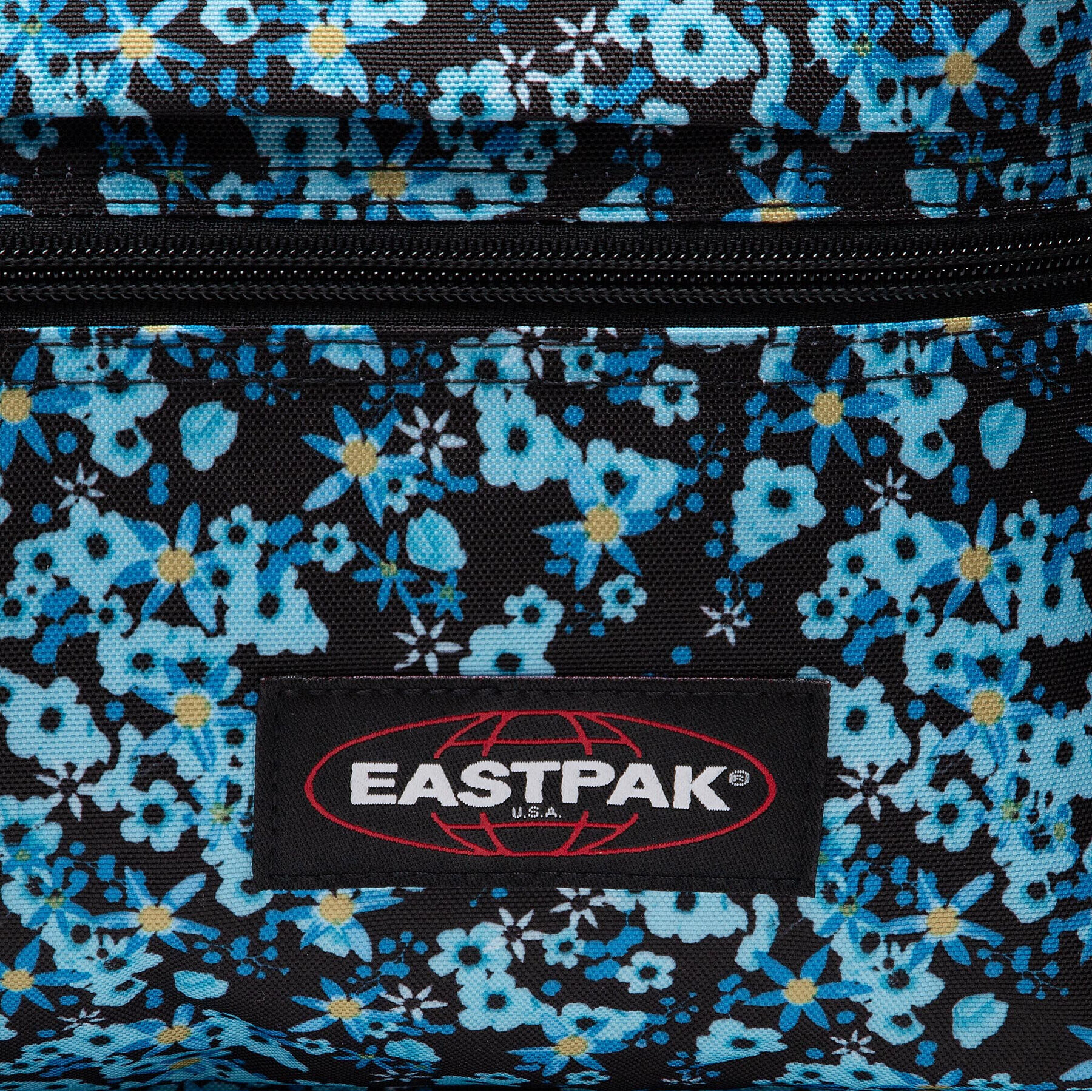 Eastpak Rucsac Padded Zippl'r + EK0A5B74 Albastru - Pled.ro