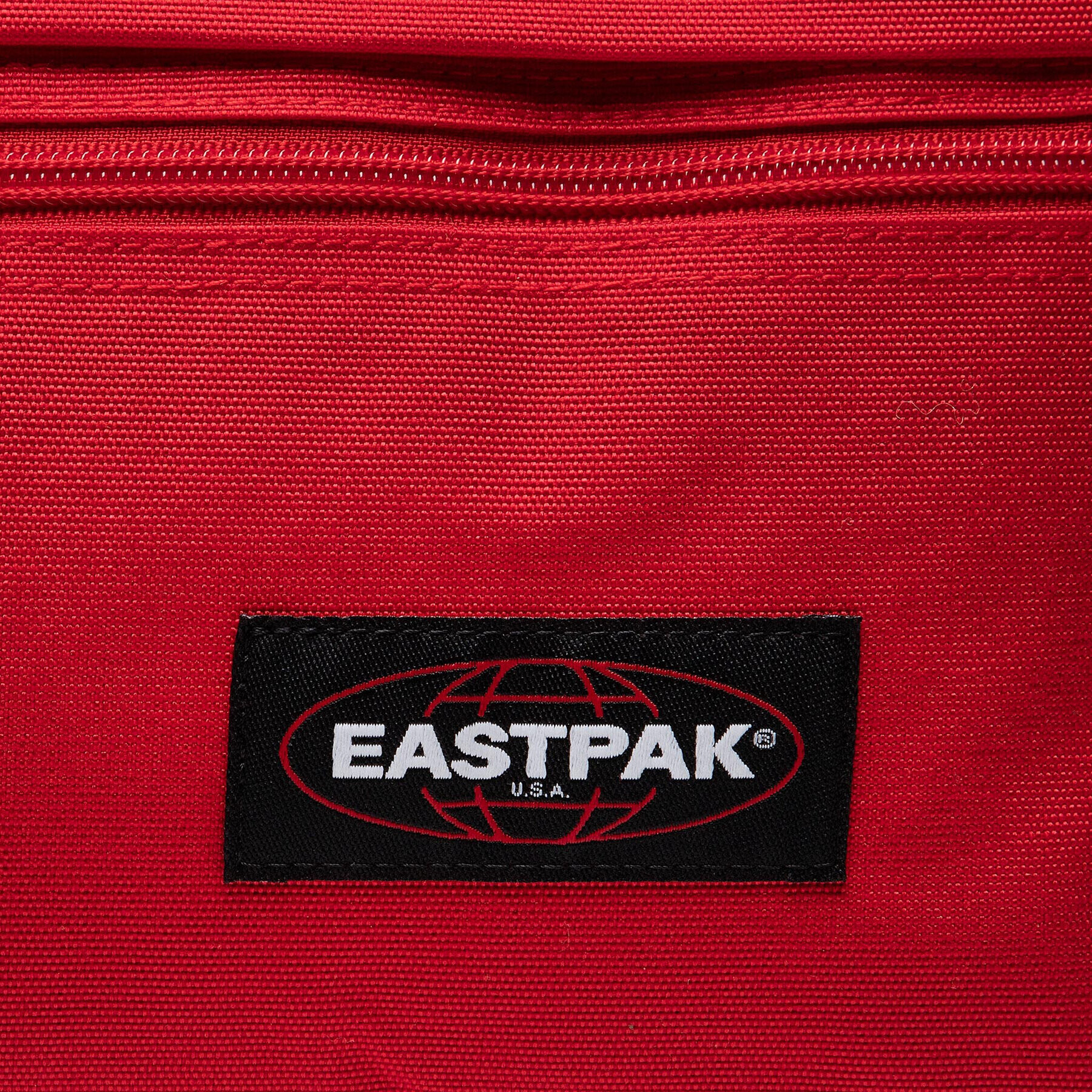 Eastpak Rucsac Padded Zippl'R EK0A5B74 Roșu - Pled.ro