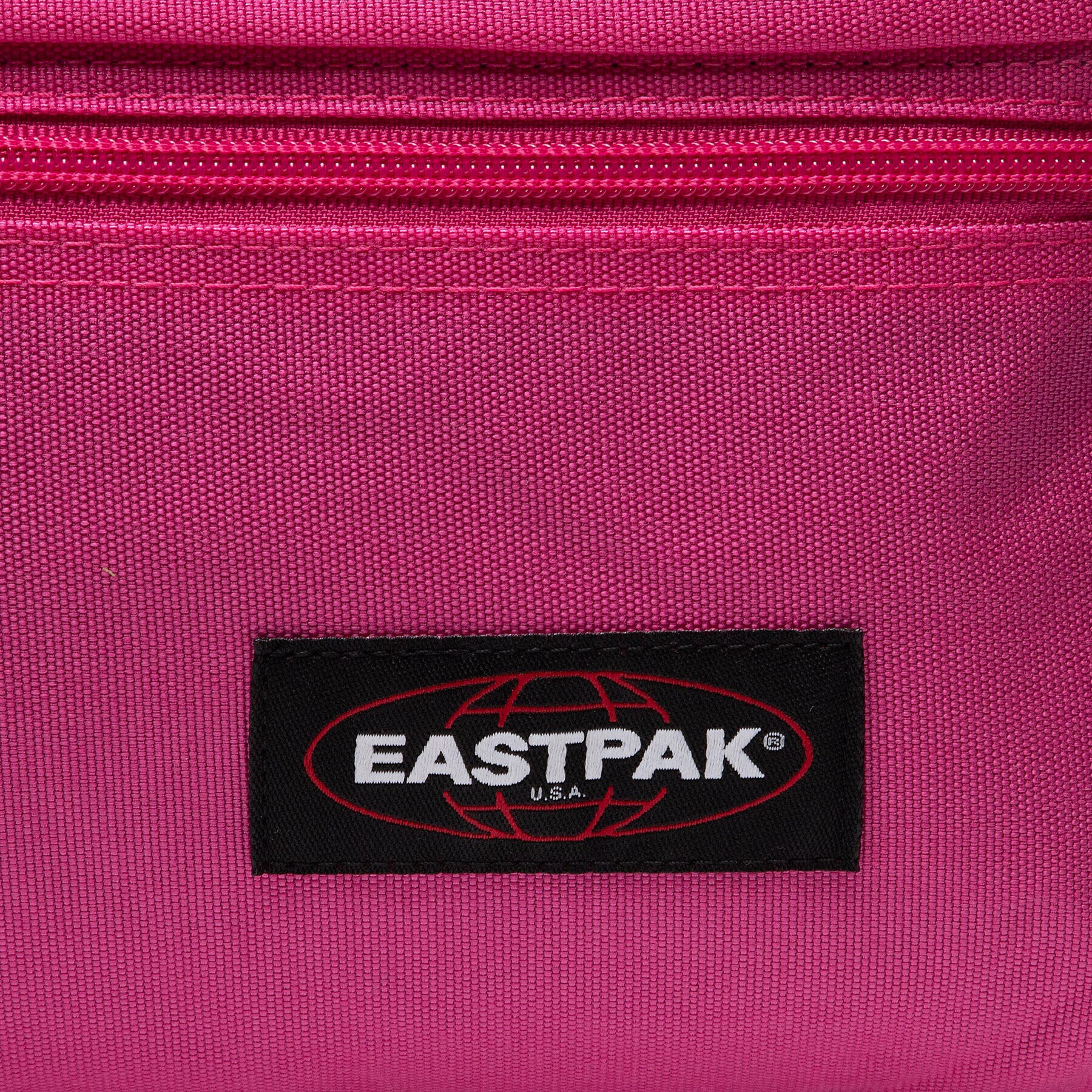 Eastpak Rucsac Padded Zipplr + EK0A5B74K Roz - Pled.ro