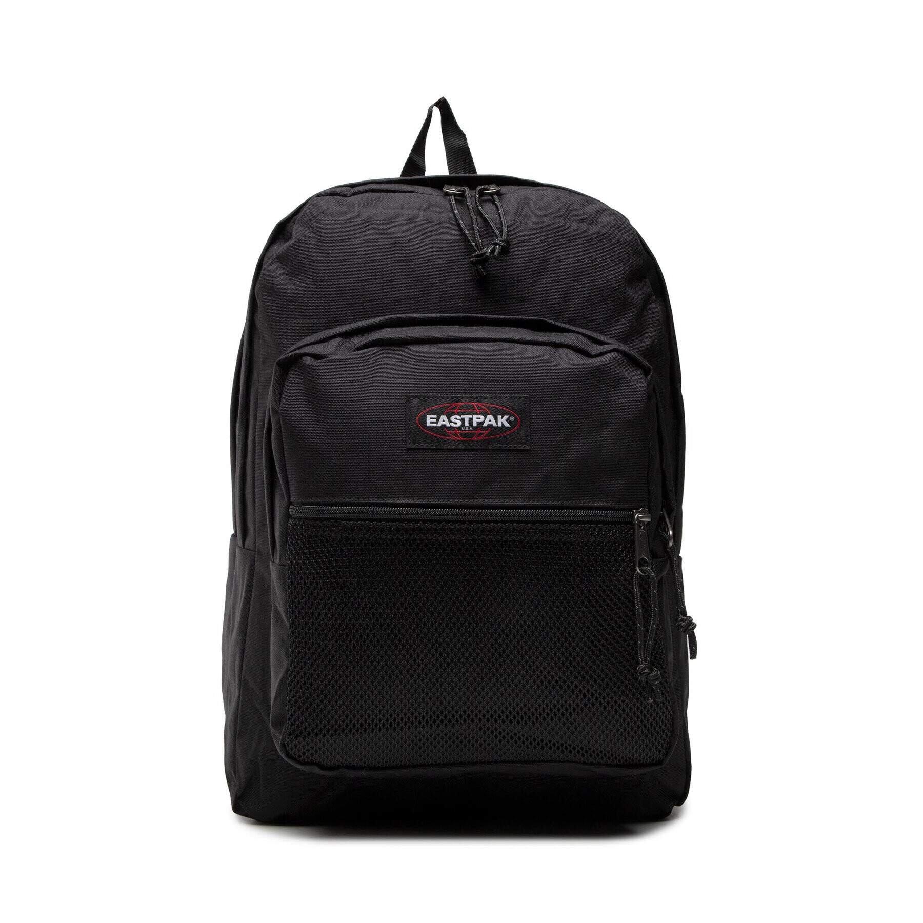 Eastpak Rucsac Pinnacle EK000060 Negru - Pled.ro