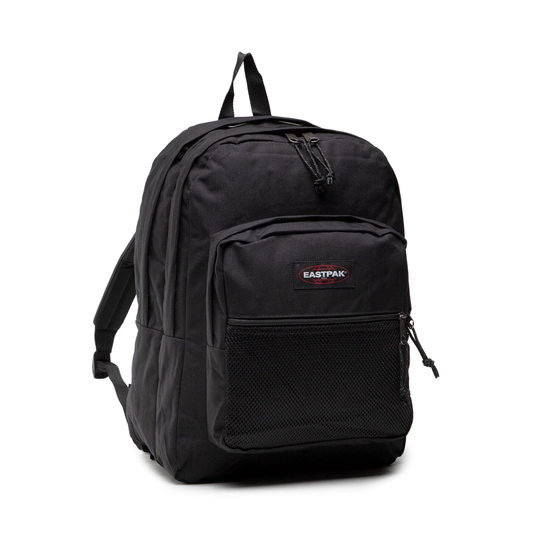 Eastpak Rucsac Pinnacle EK000060 Negru - Pled.ro