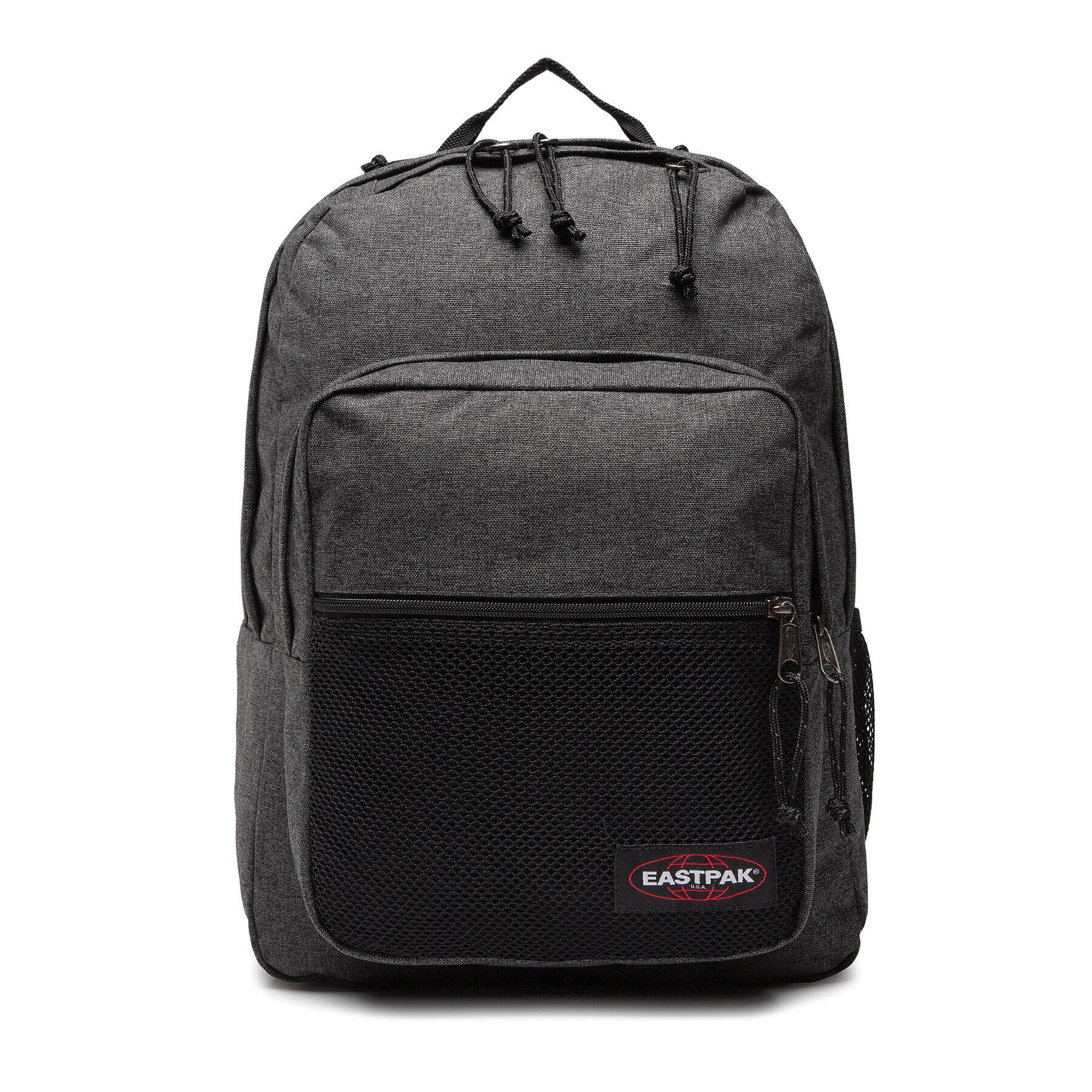 Eastpak Rucsac Pinzip EK0A5B9Q Gri - Pled.ro