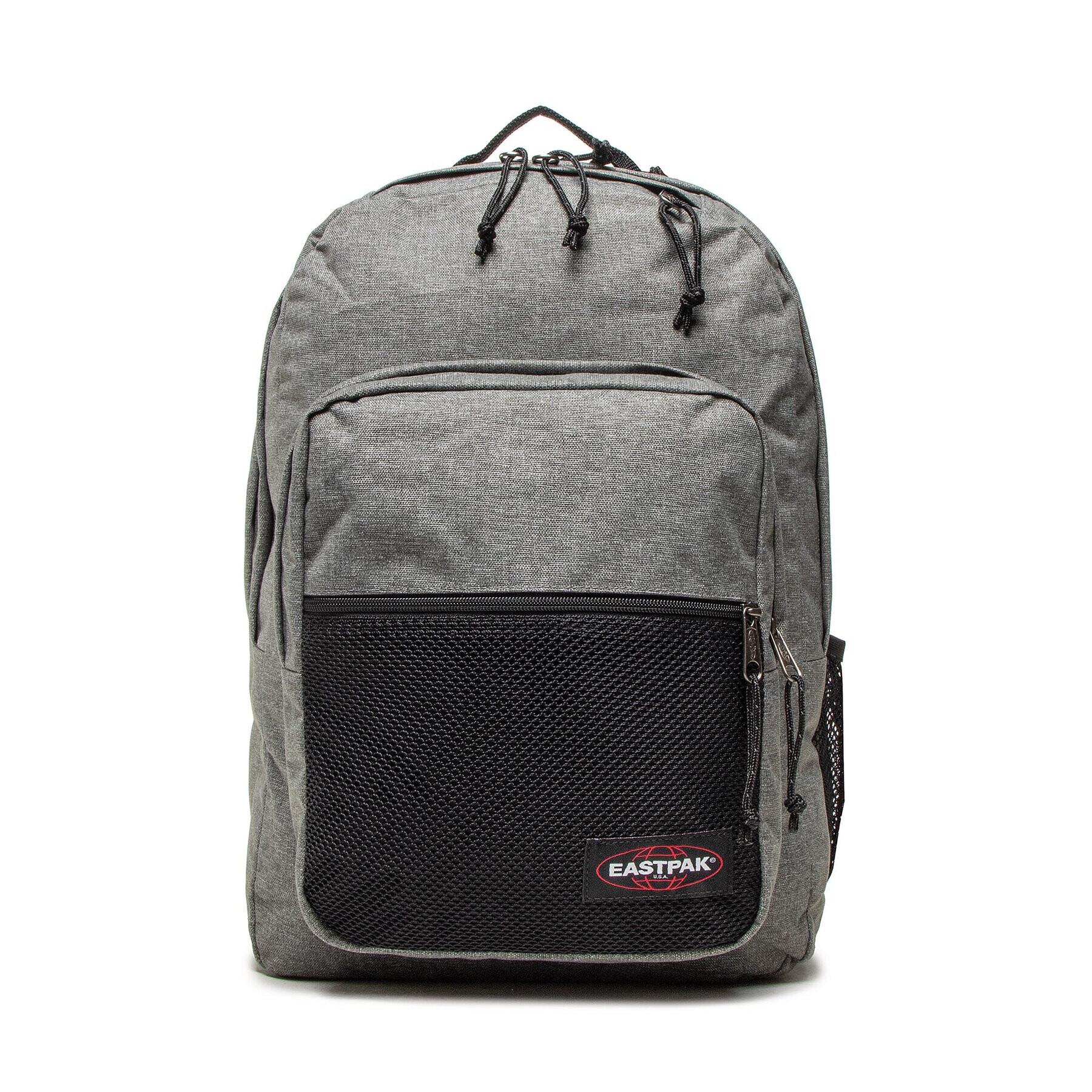 Eastpak Rucsac Pinzip EK0A5B9Q Gri - Pled.ro