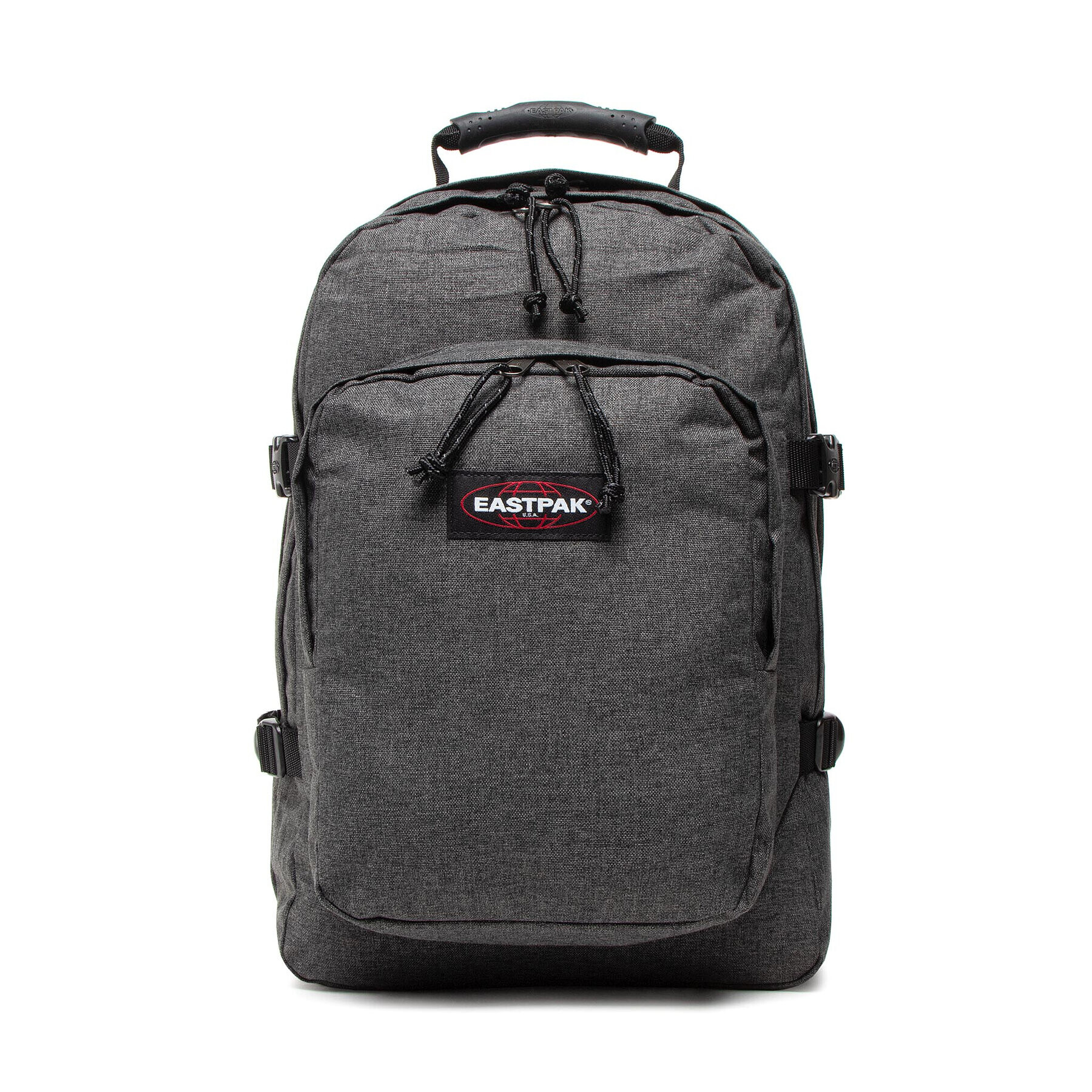 Eastpak Rucsac Provider EK000520 Gri - Pled.ro