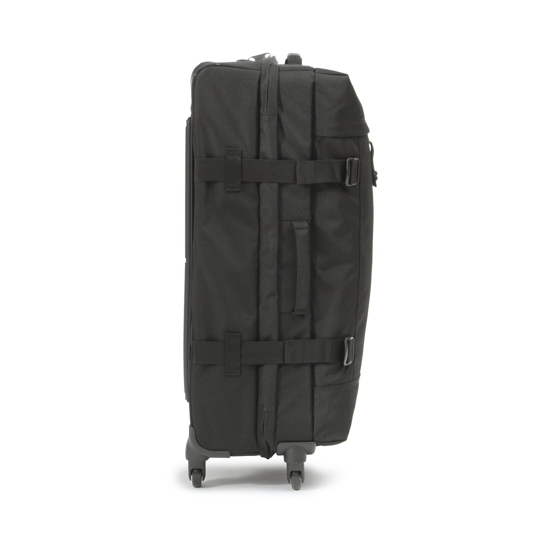 Eastpak Valiză mare din material Trans4 L EK00082L Negru - Pled.ro