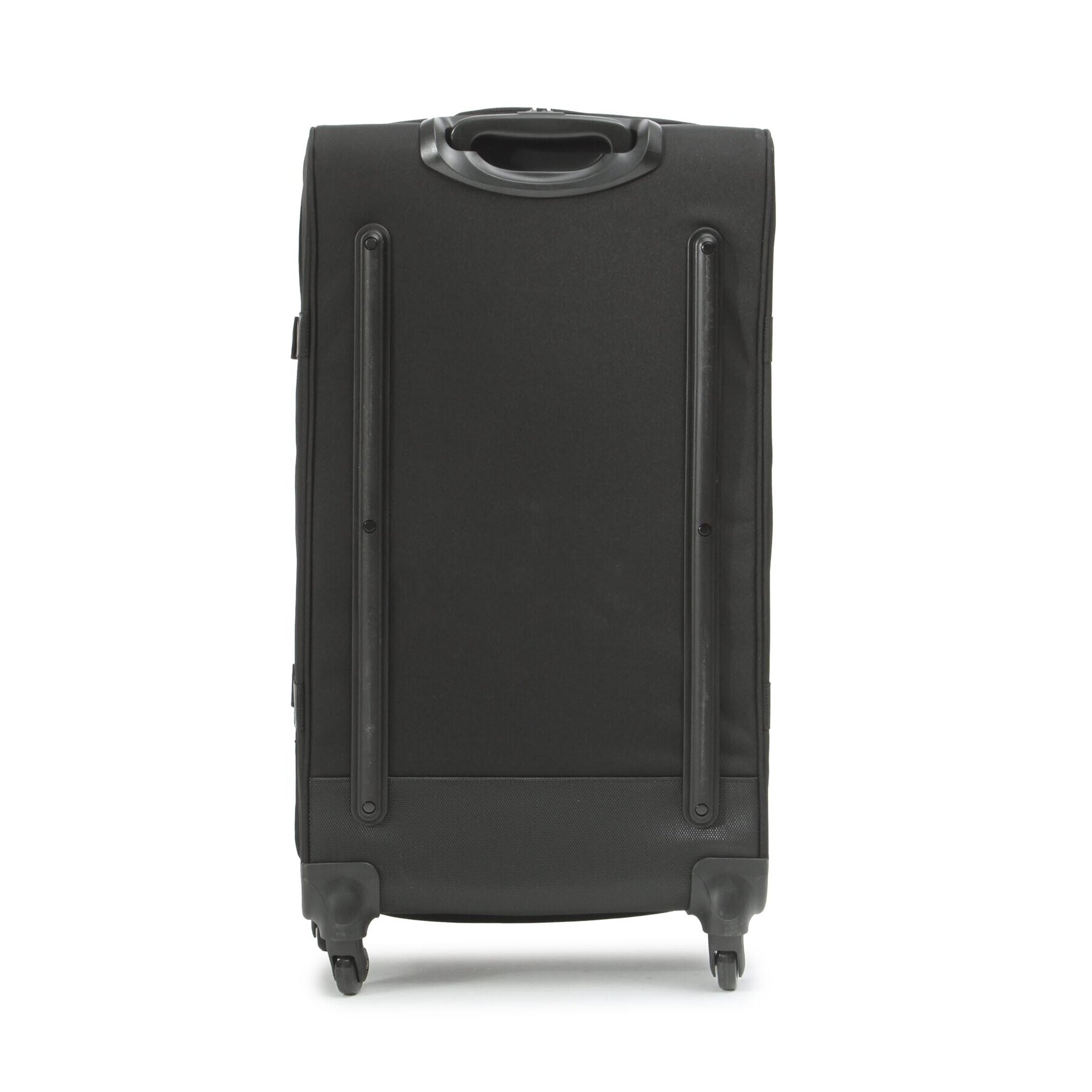 Eastpak Valiză mare din material Trans4 L EK00082L Negru - Pled.ro