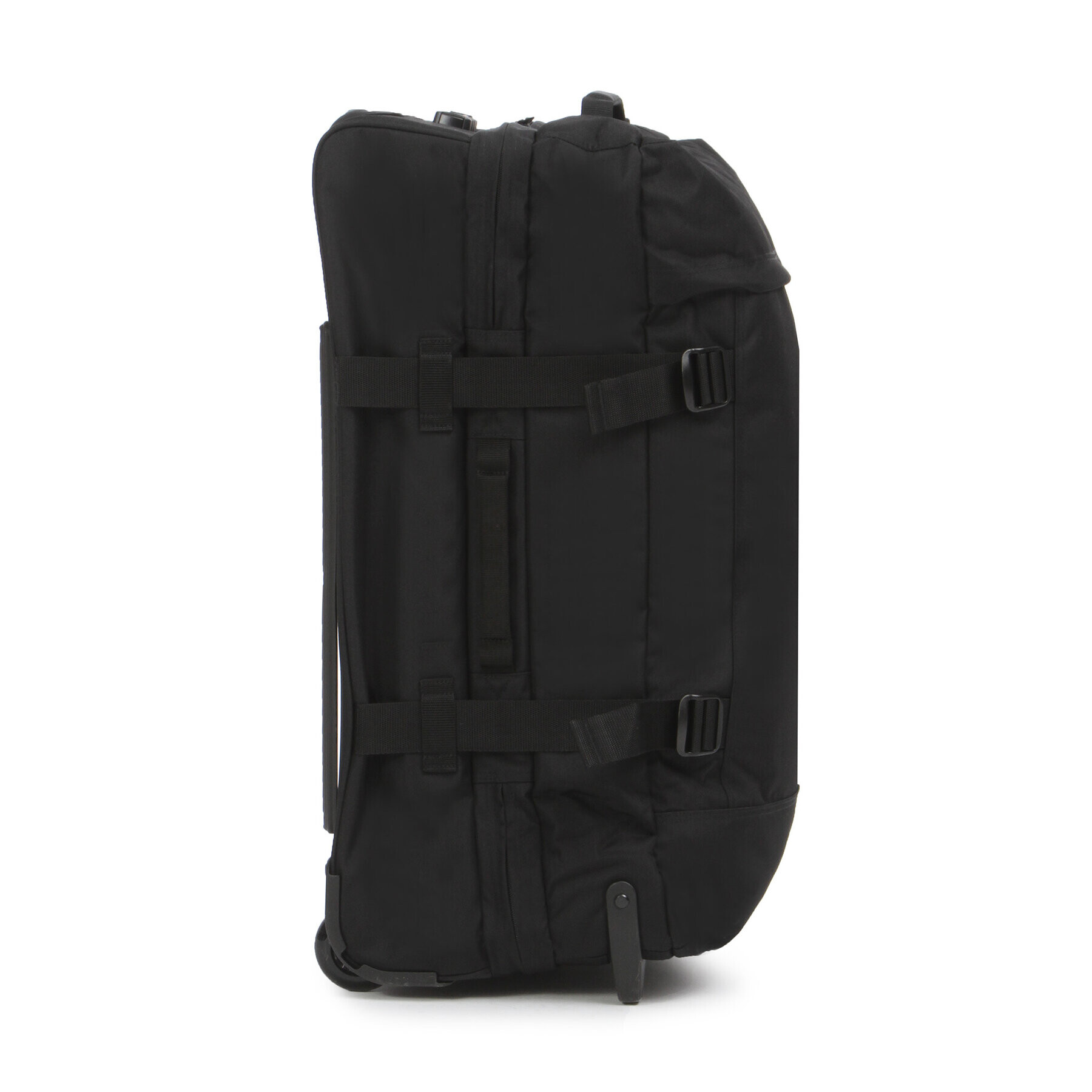 Eastpak Valiză mare din material Tranverz EK00062L Negru - Pled.ro