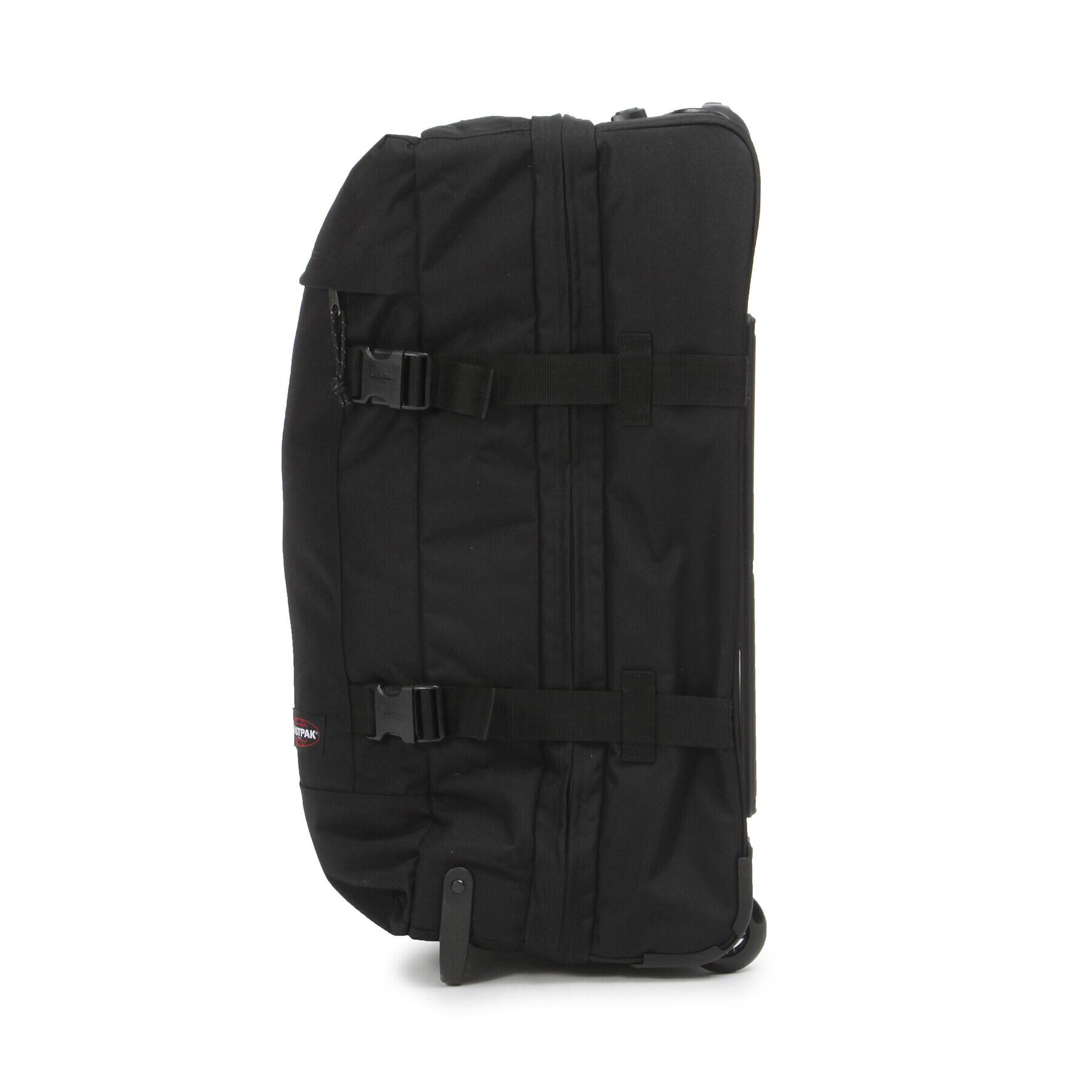 Eastpak Valiză mare din material Tranverz EK00062L Negru - Pled.ro