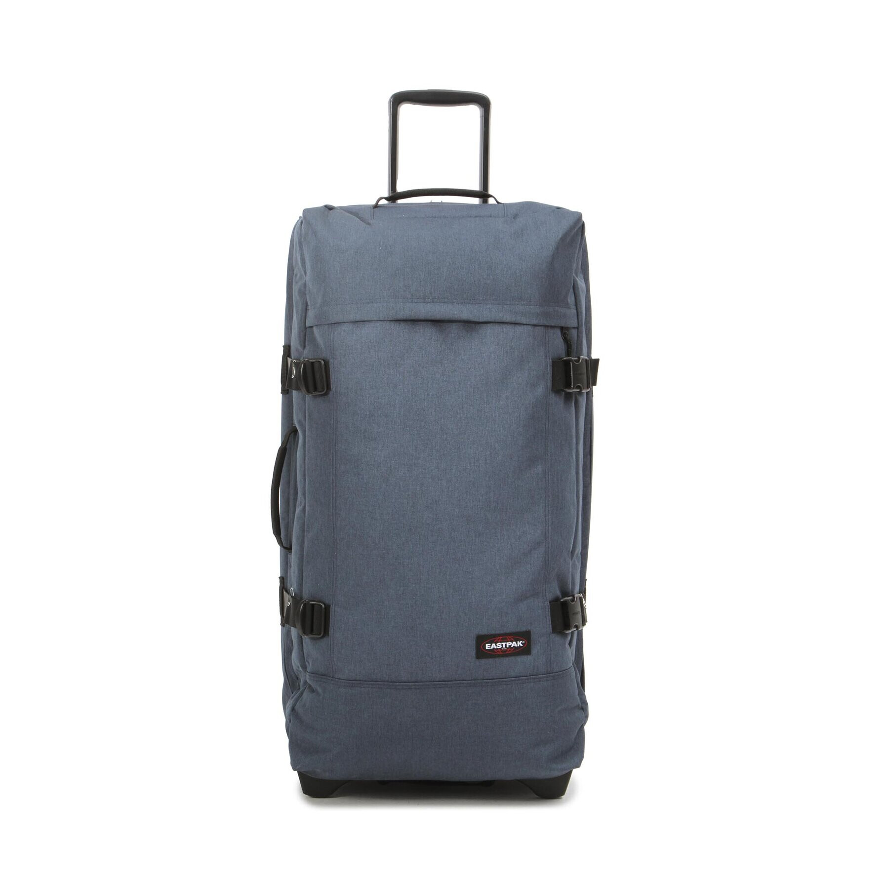 Eastpak Valiză mare din material Tranverz EK00063L Bleumarin - Pled.ro