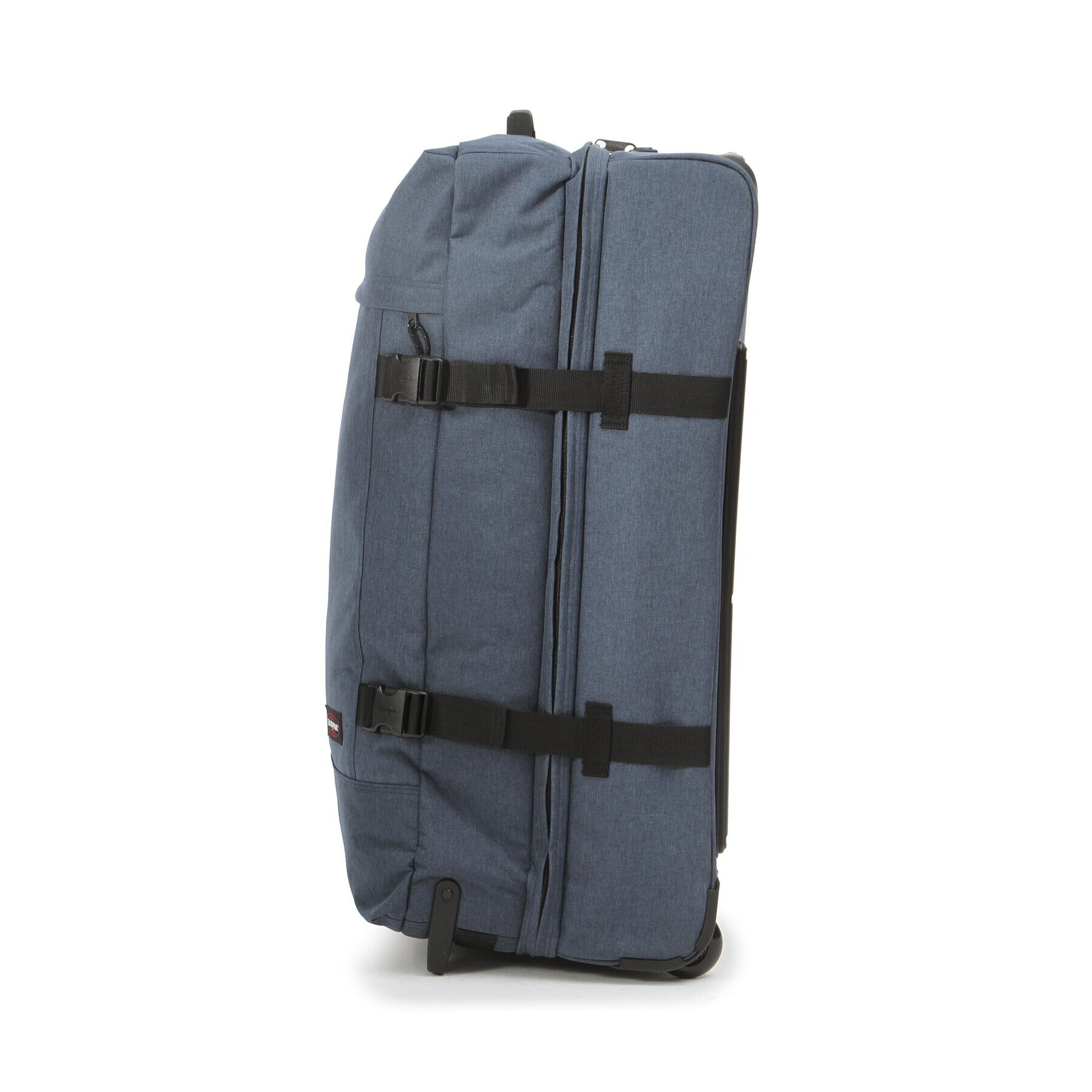 Eastpak Valiză mare din material Tranverz EK00063L Bleumarin - Pled.ro