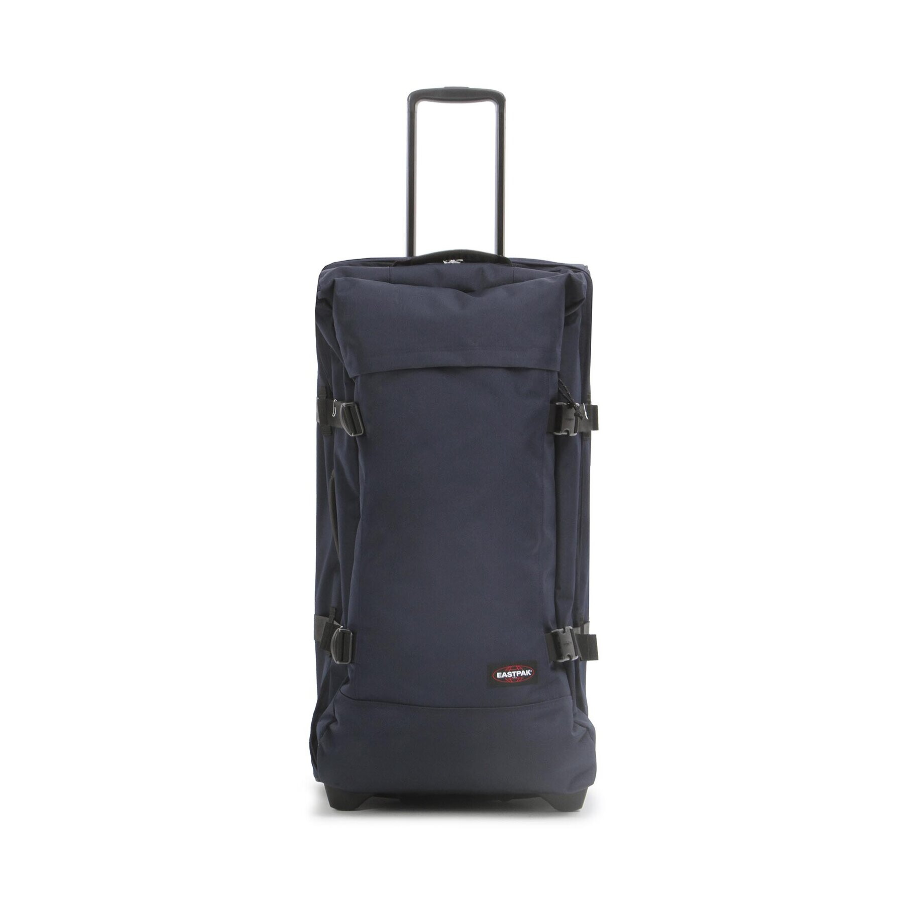 Eastpak Valiză mare din material Tranverz L EK00063L Bleumarin - Pled.ro