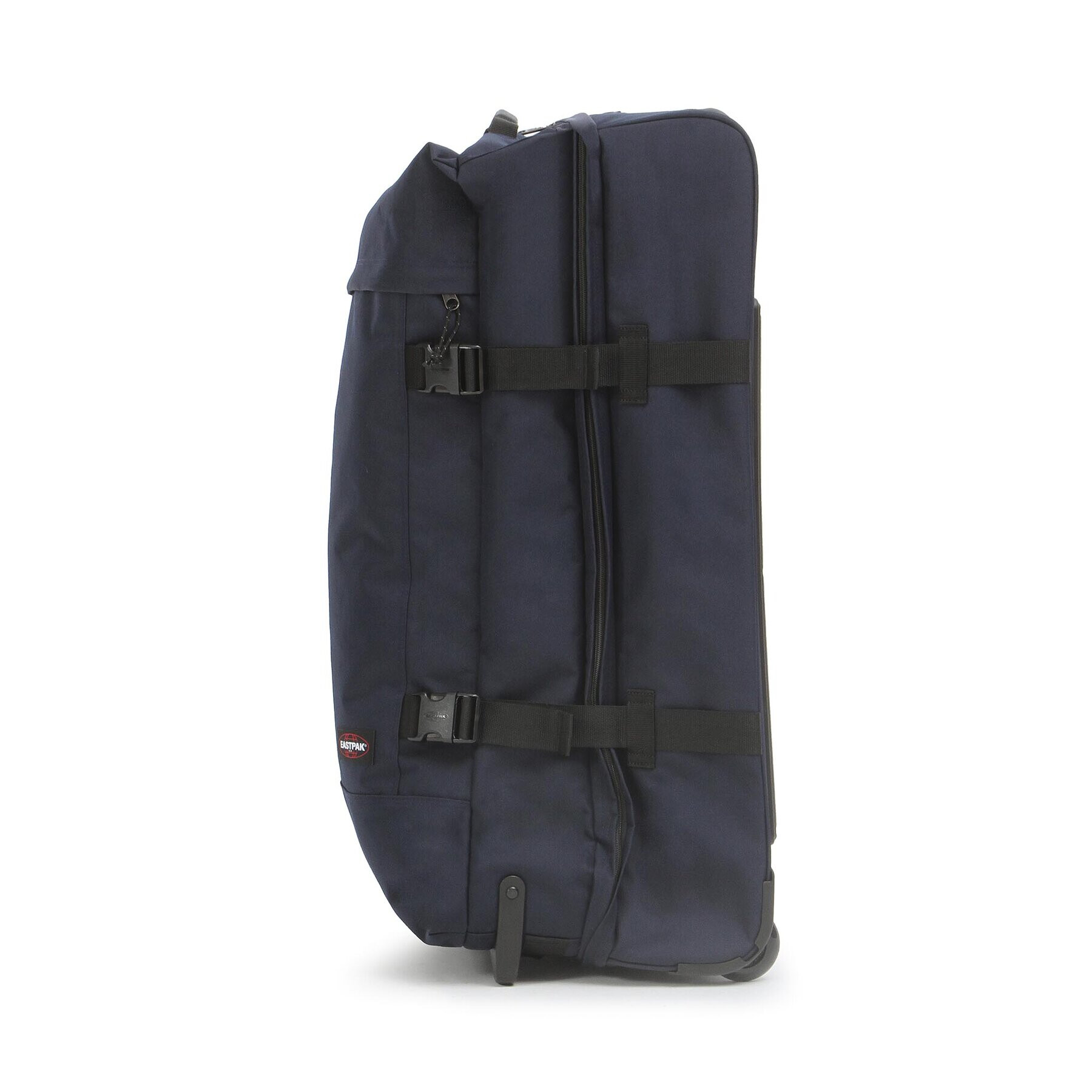 Eastpak Valiză mare din material Tranverz L EK00063L Bleumarin - Pled.ro