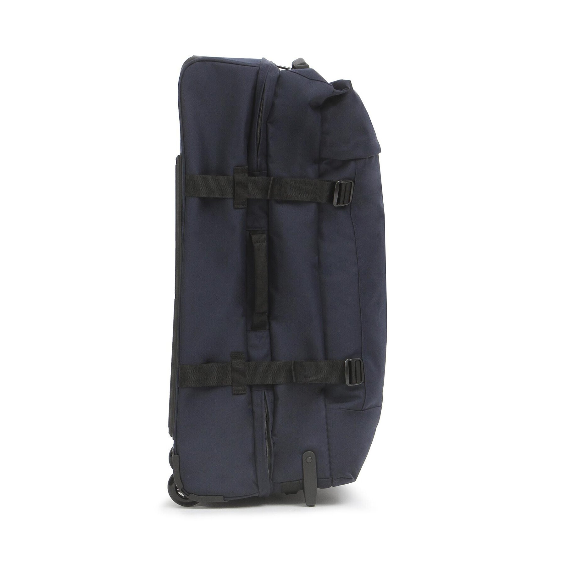 Eastpak Valiză mare din material Tranverz L EK00063L Bleumarin - Pled.ro