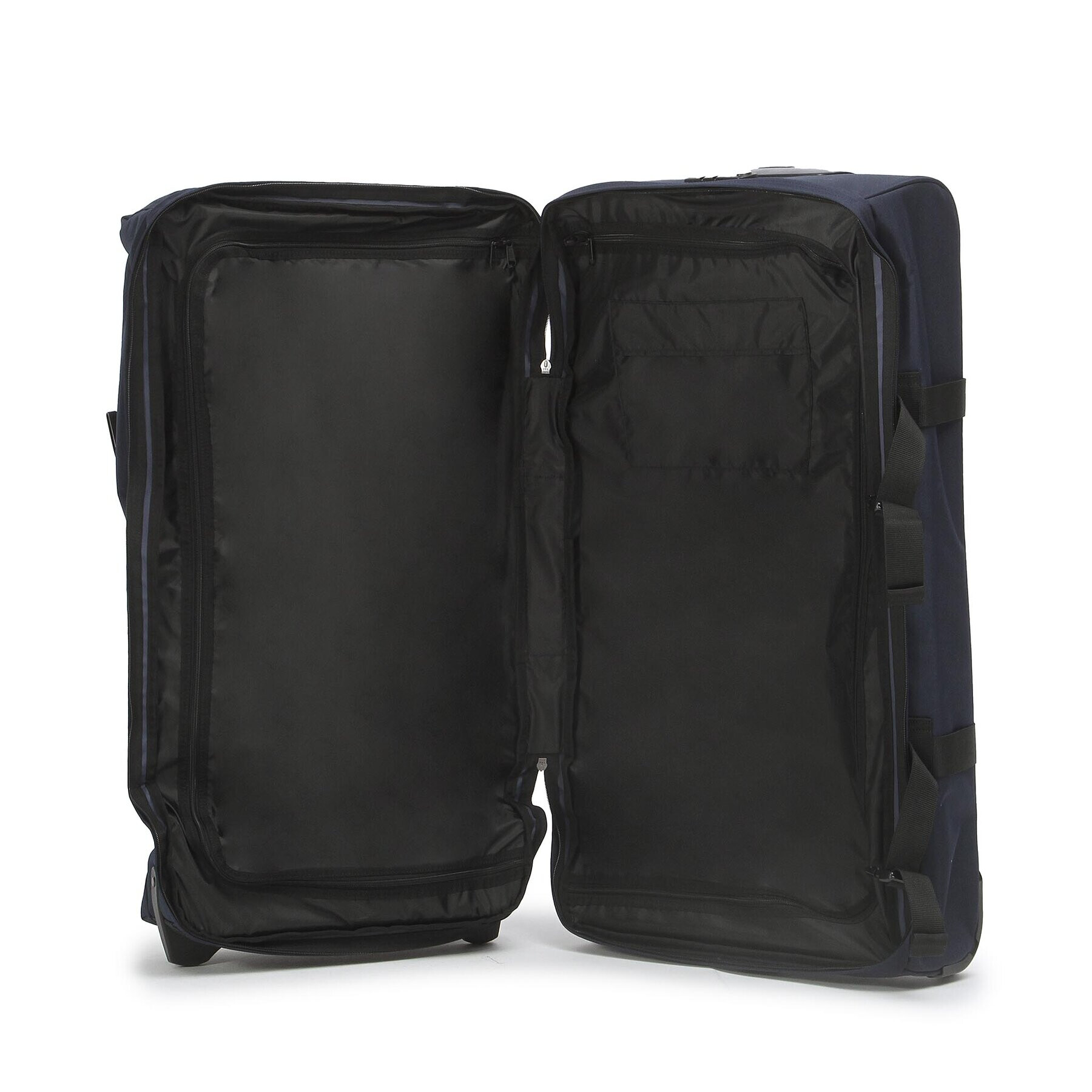 Eastpak Valiză mare din material Tranverz L EK00063L Bleumarin - Pled.ro