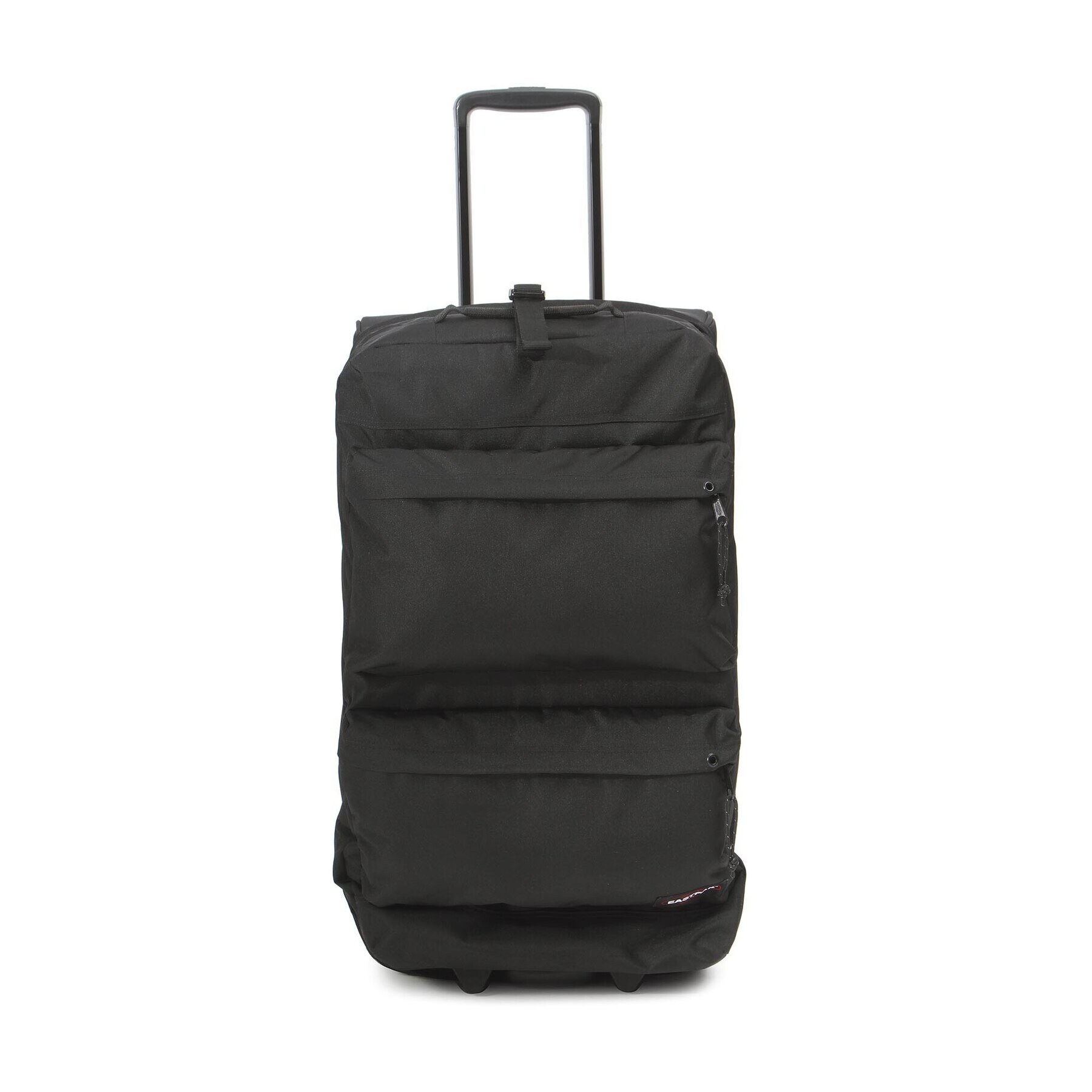 Eastpak Valiză Medie din Material EK0A5B880081 Negru - Pled.ro