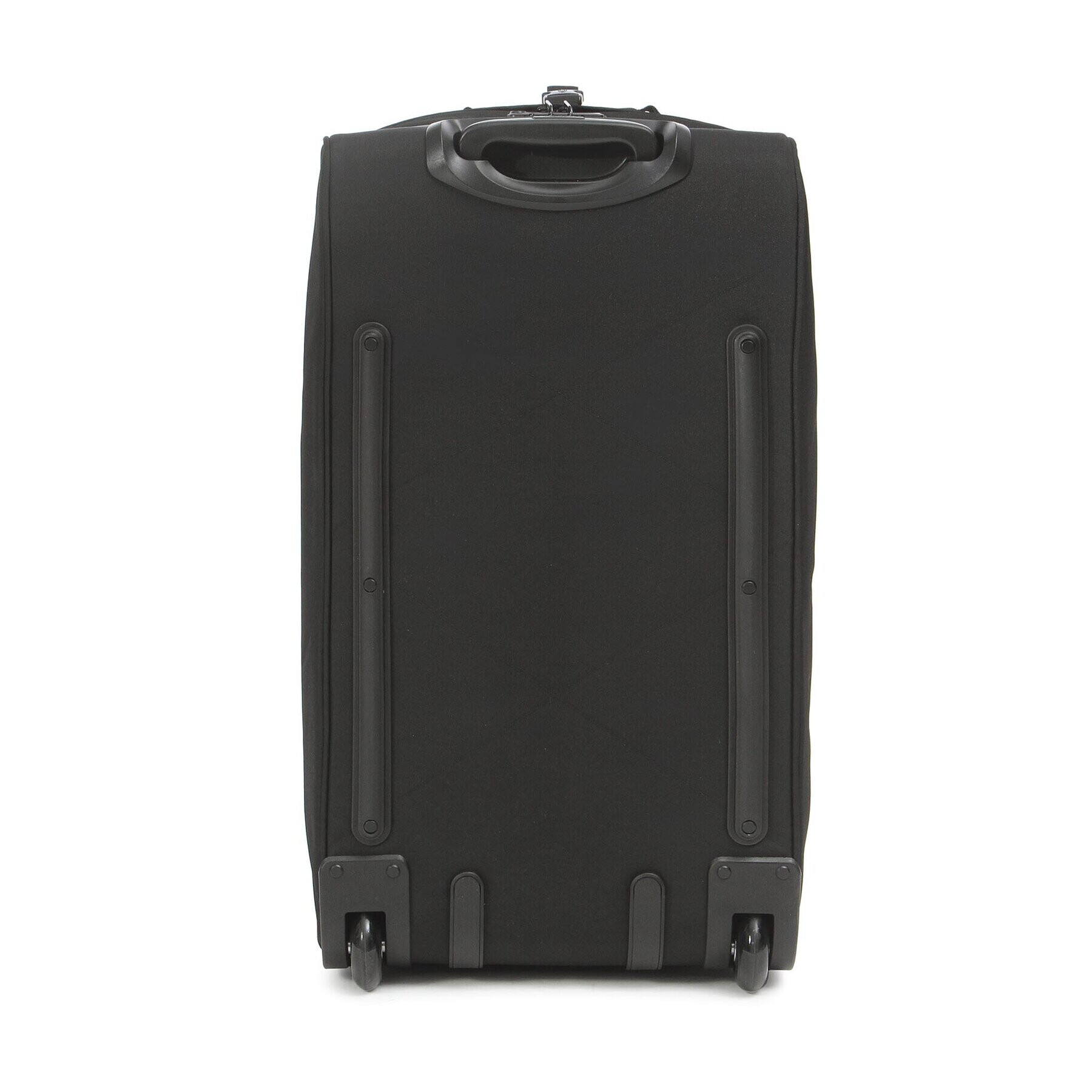 Eastpak Valiză Medie din Material EK0A5B880081 Negru - Pled.ro