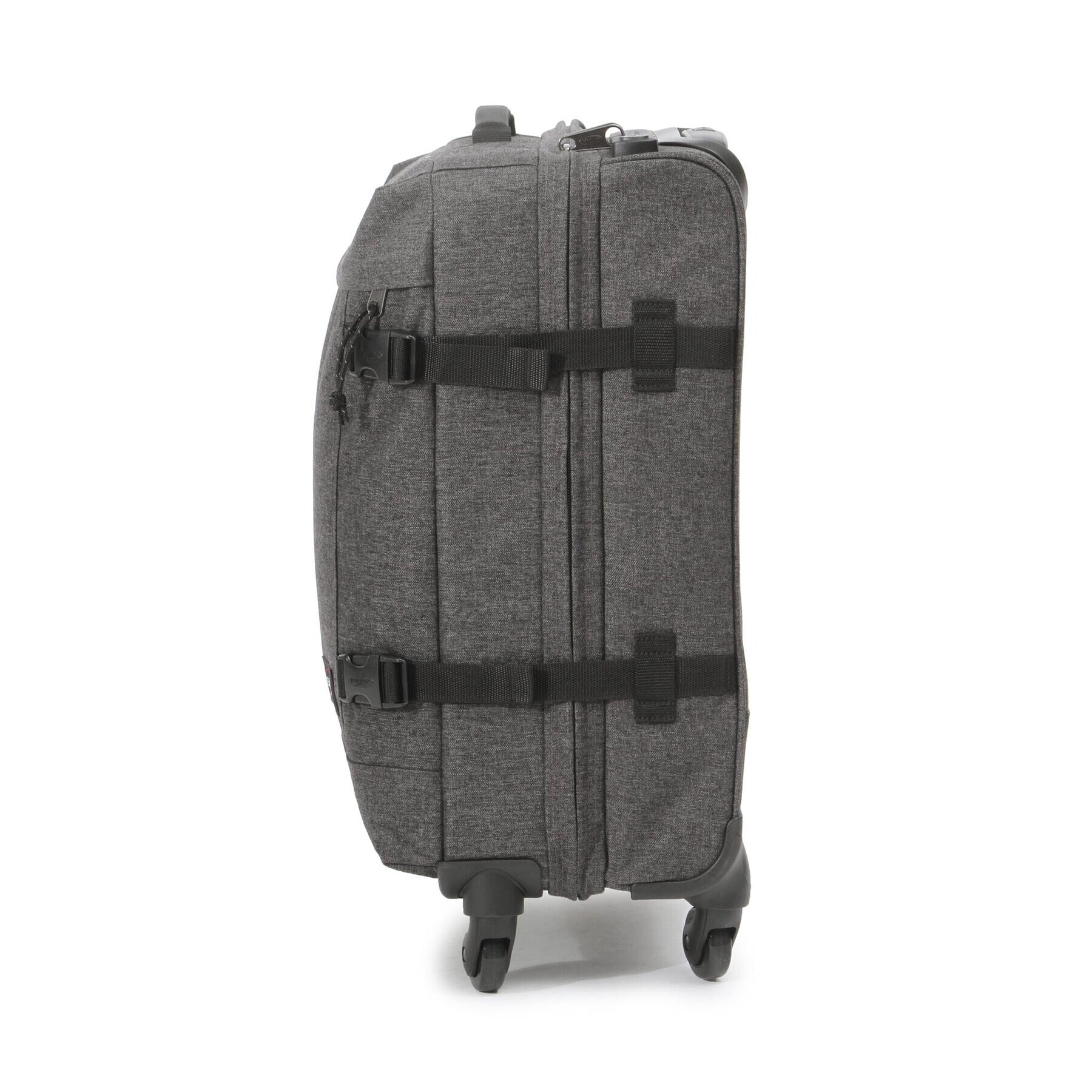 Eastpak Valiză Mică din Material Trans4 EK00080L Gri - Pled.ro