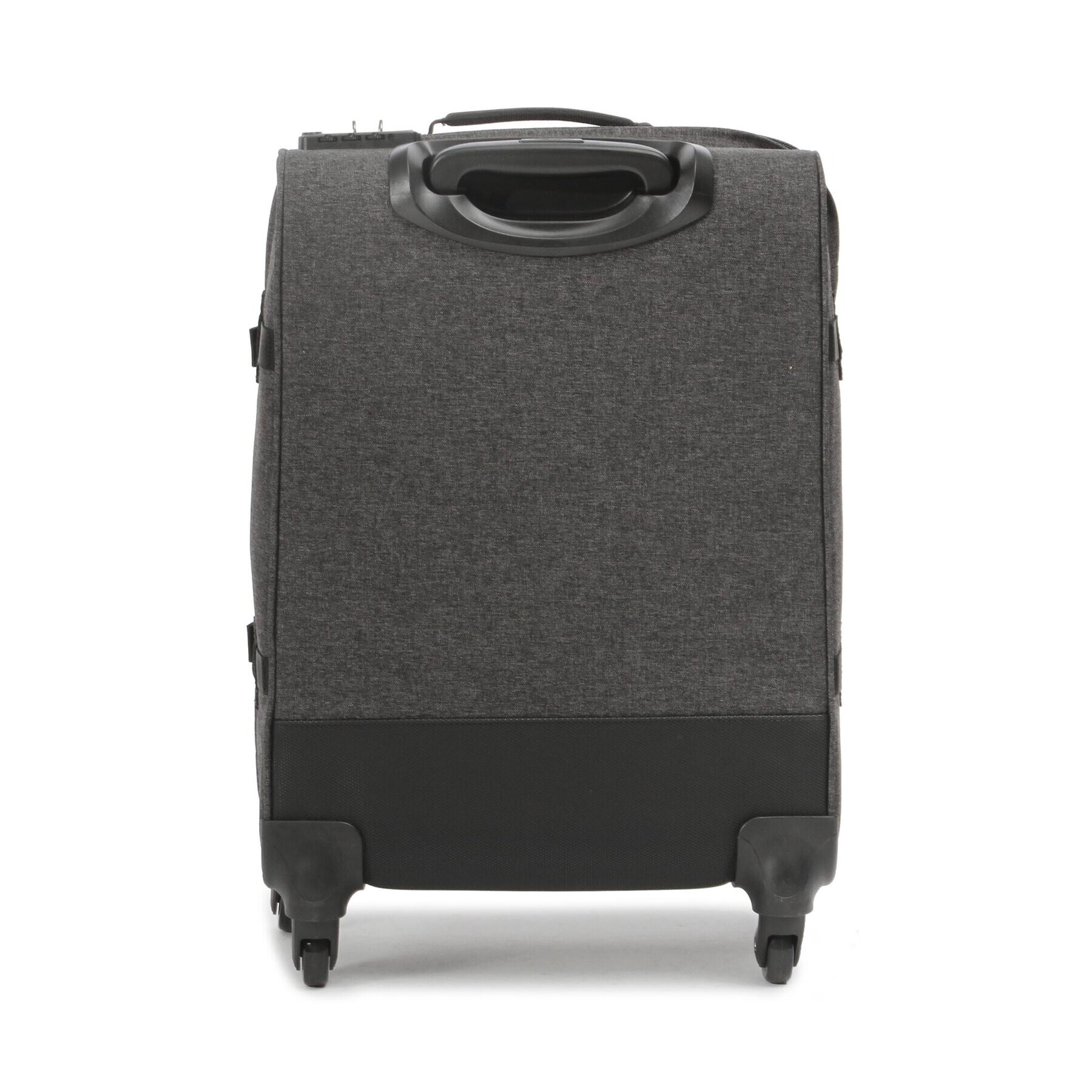 Eastpak Valiză Mică din Material Trans4 EK00080L Gri - Pled.ro