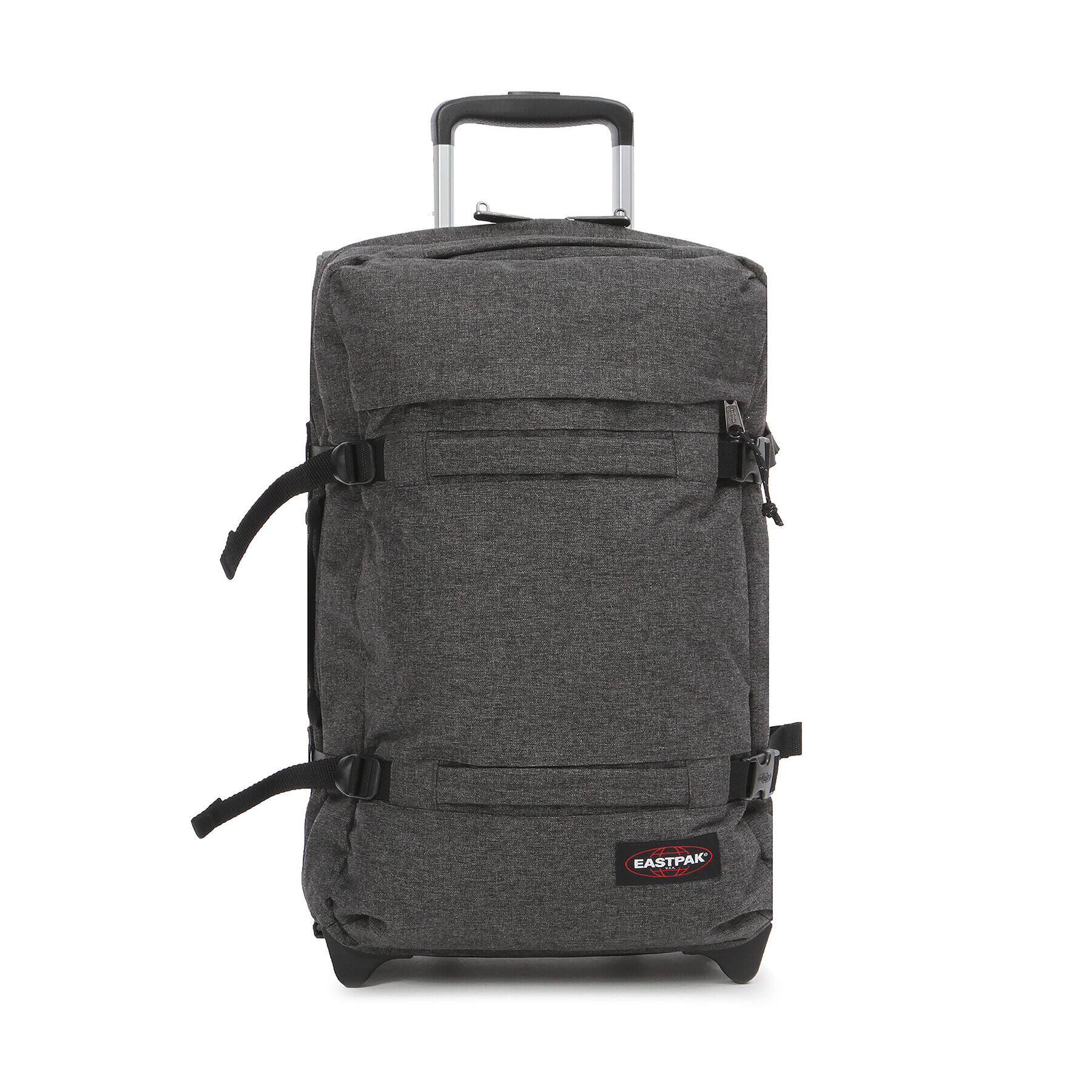 Eastpak Valiză Mică din Material Transit'R EK0A5BA7 Gri - Pled.ro