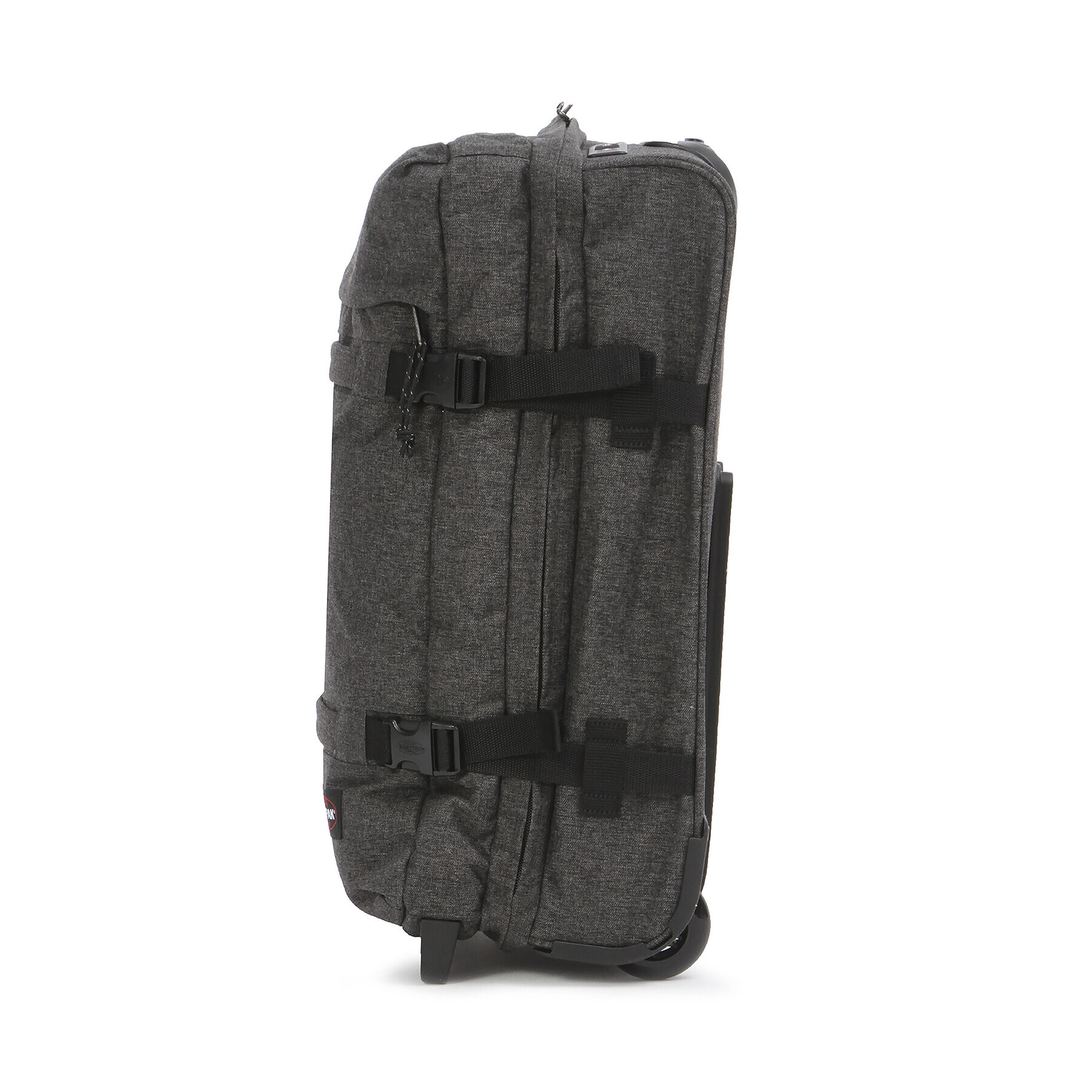 Eastpak Valiză Mică din Material Transit'R EK0A5BA7 Gri - Pled.ro