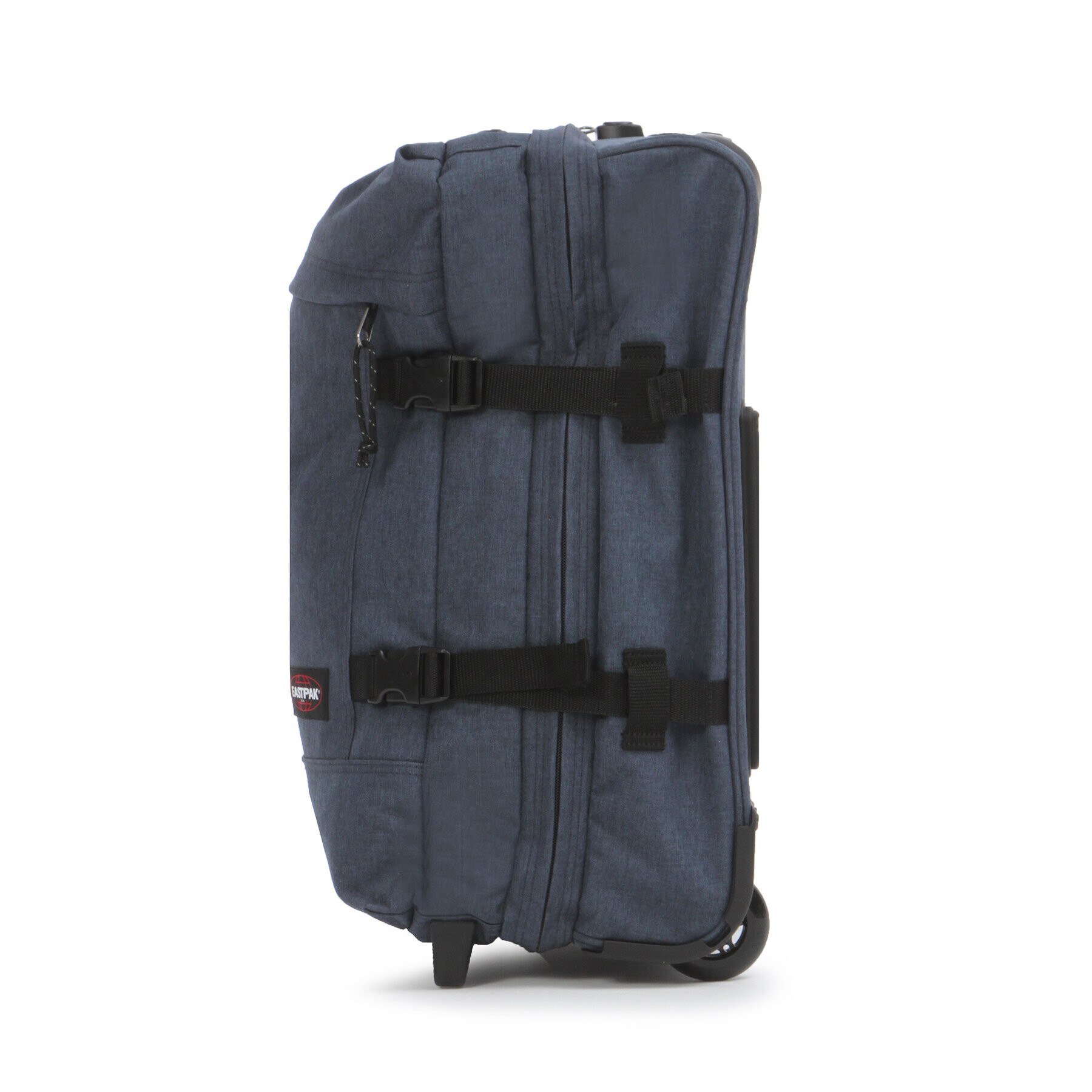 Eastpak Valiză Mică din Material Tranverz S EK00061L Bleumarin - Pled.ro