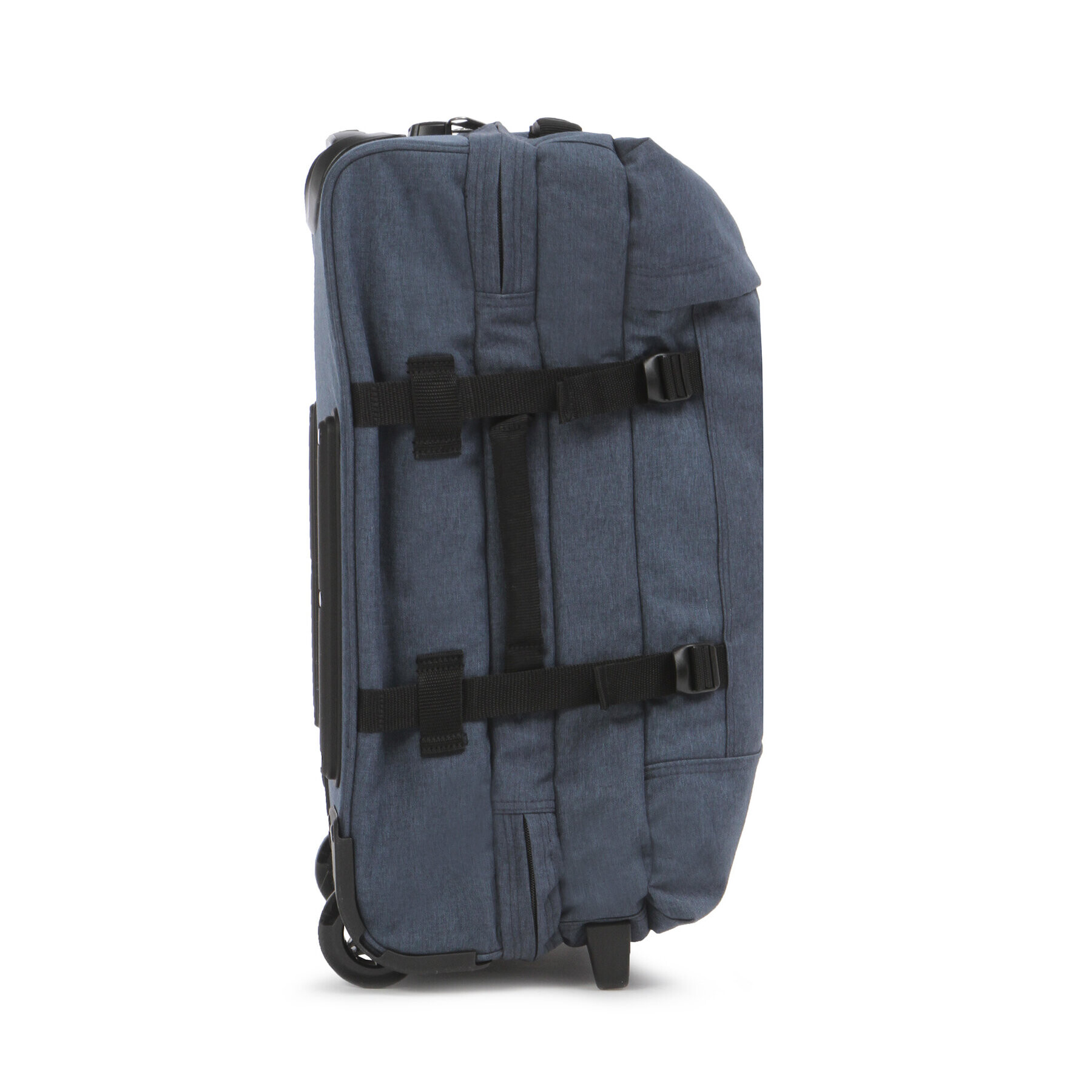 Eastpak Valiză Mică din Material Tranverz S EK00061L Bleumarin - Pled.ro