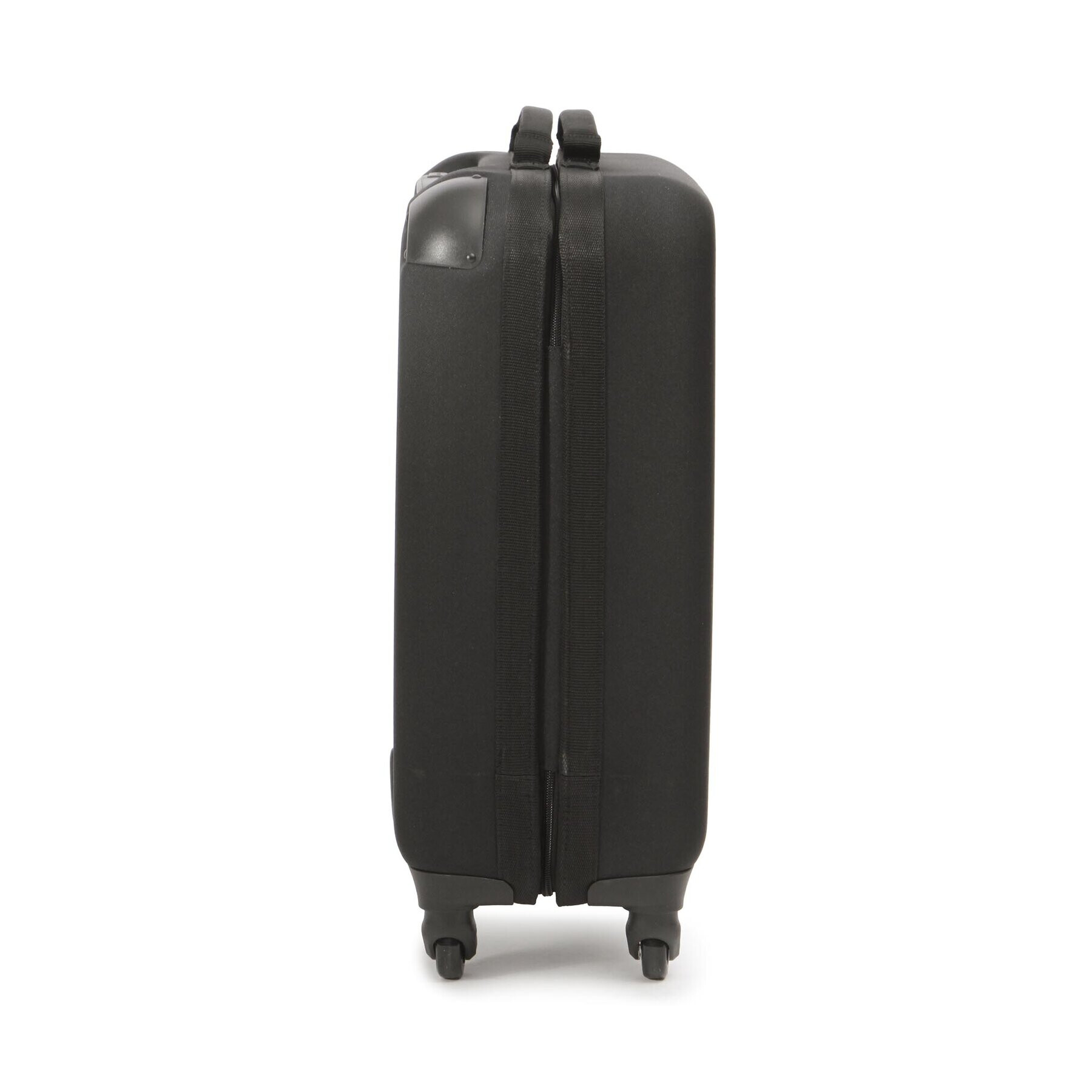 Eastpak Valiză Mică din Material Tranzshell S EK00073F Negru - Pled.ro