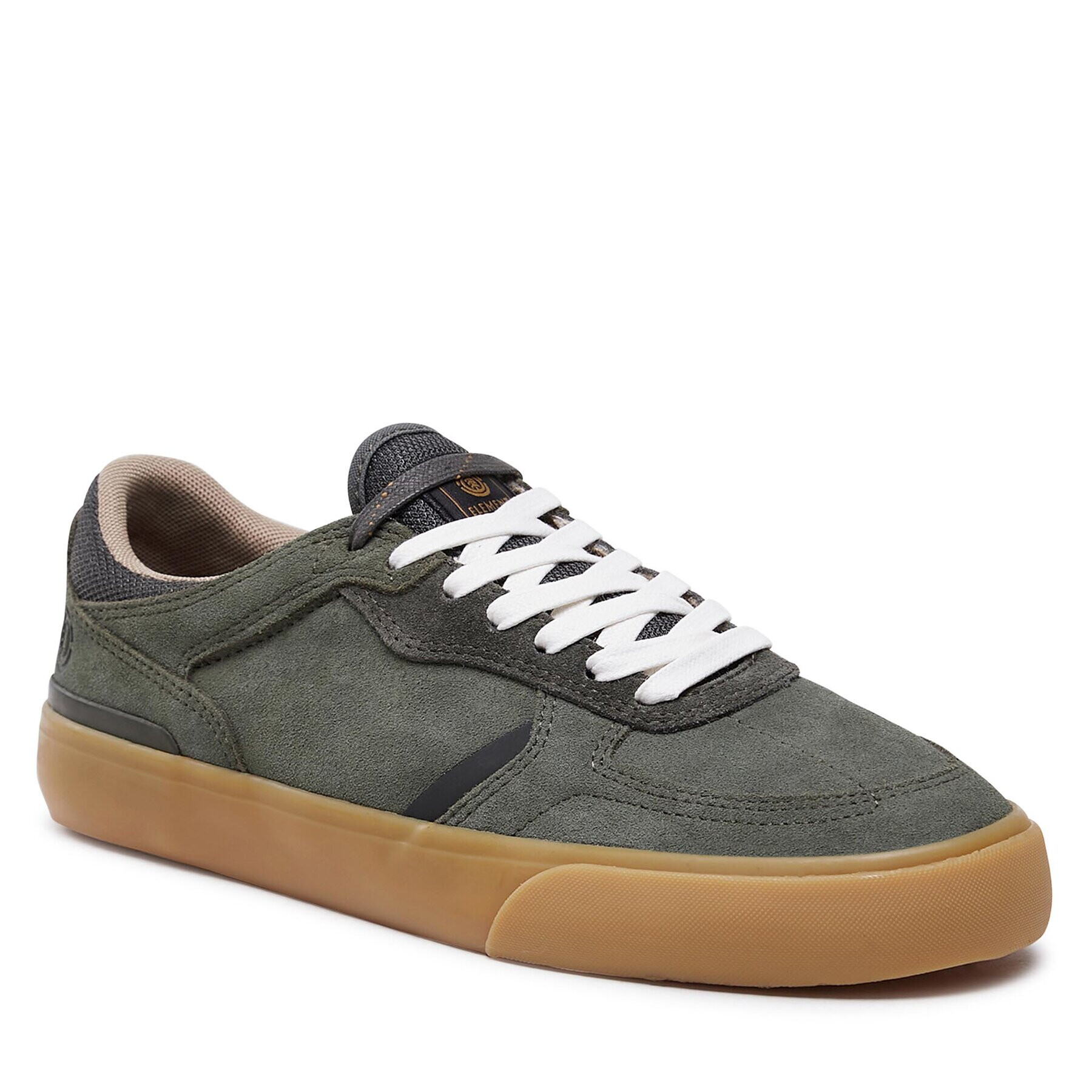 Element Sneakers Heatley 2.0 ELYS300016 Verde - Pled.ro