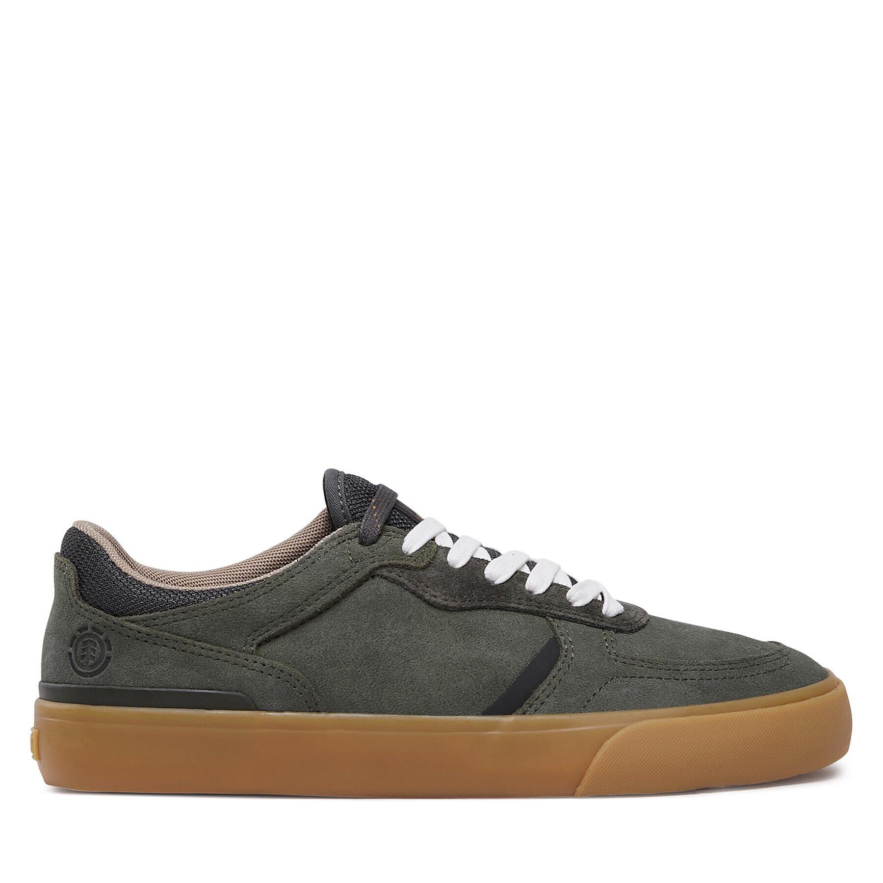 Element Sneakers Heatley 2.0 ELYS300016 Verde - Pled.ro