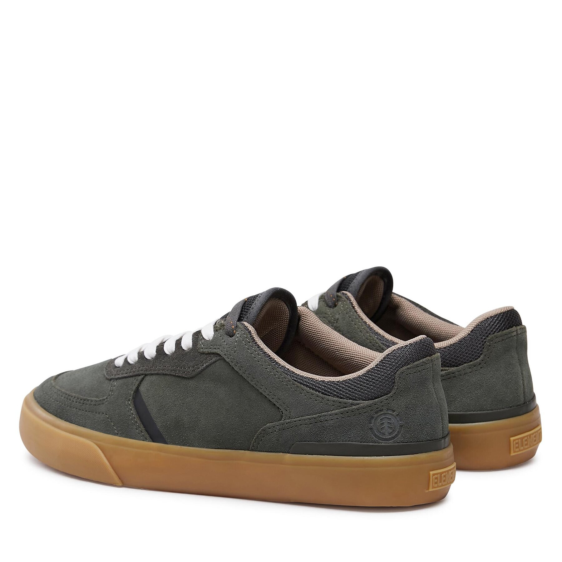 Element Sneakers Heatley 2.0 ELYS300016 Verde - Pled.ro