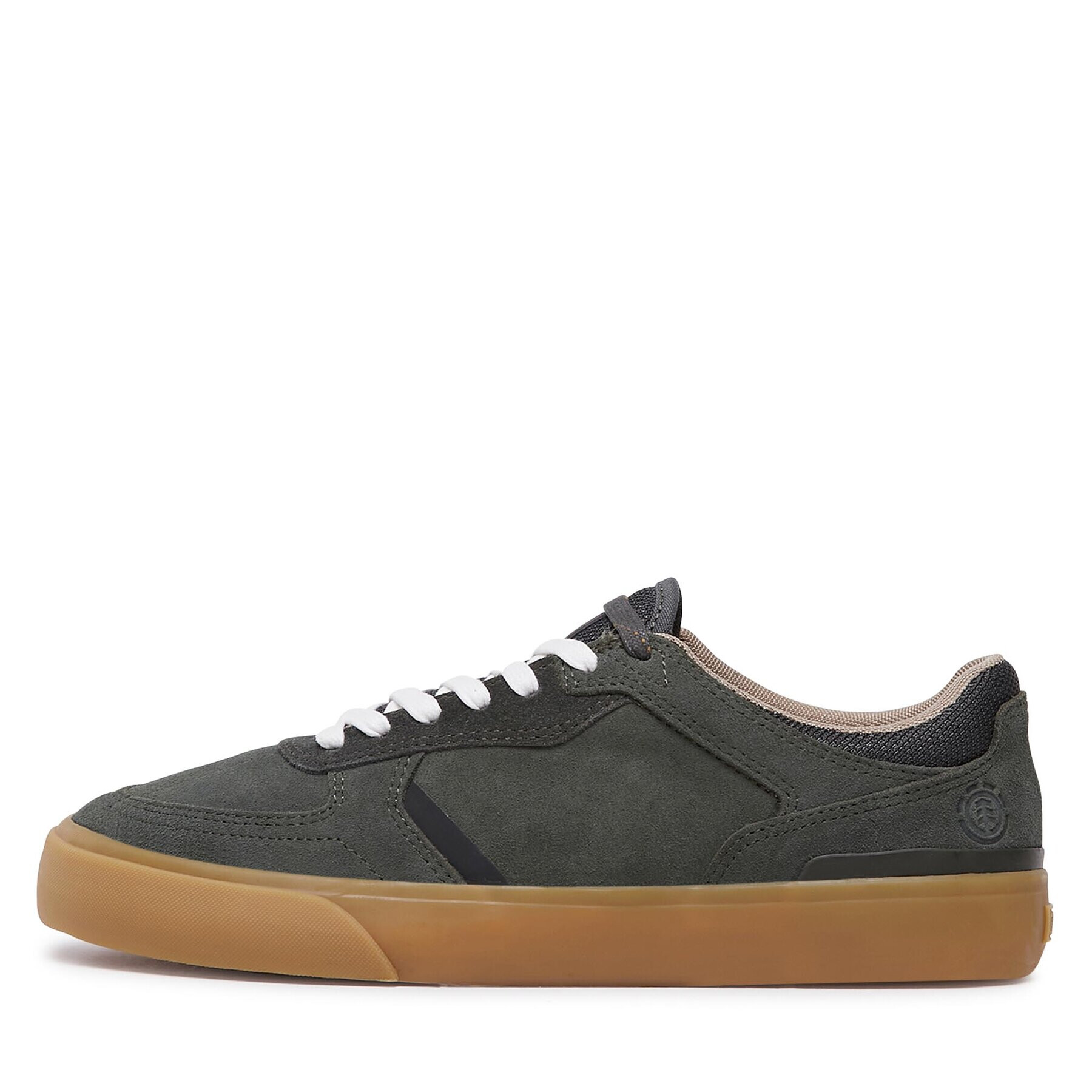 Element Sneakers Heatley 2.0 ELYS300016 Verde - Pled.ro