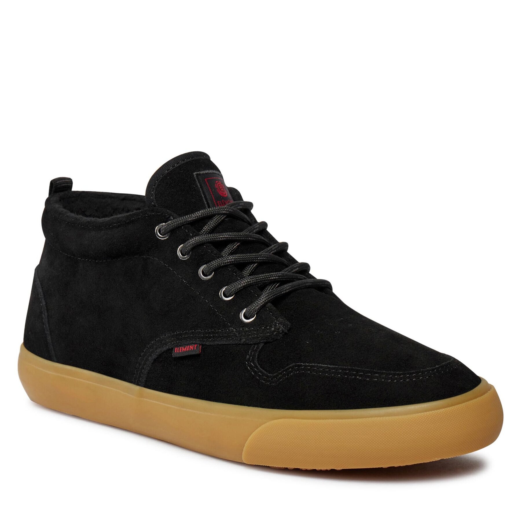 Element Sneakers Preston 2 ELYS300034 Negru - Pled.ro